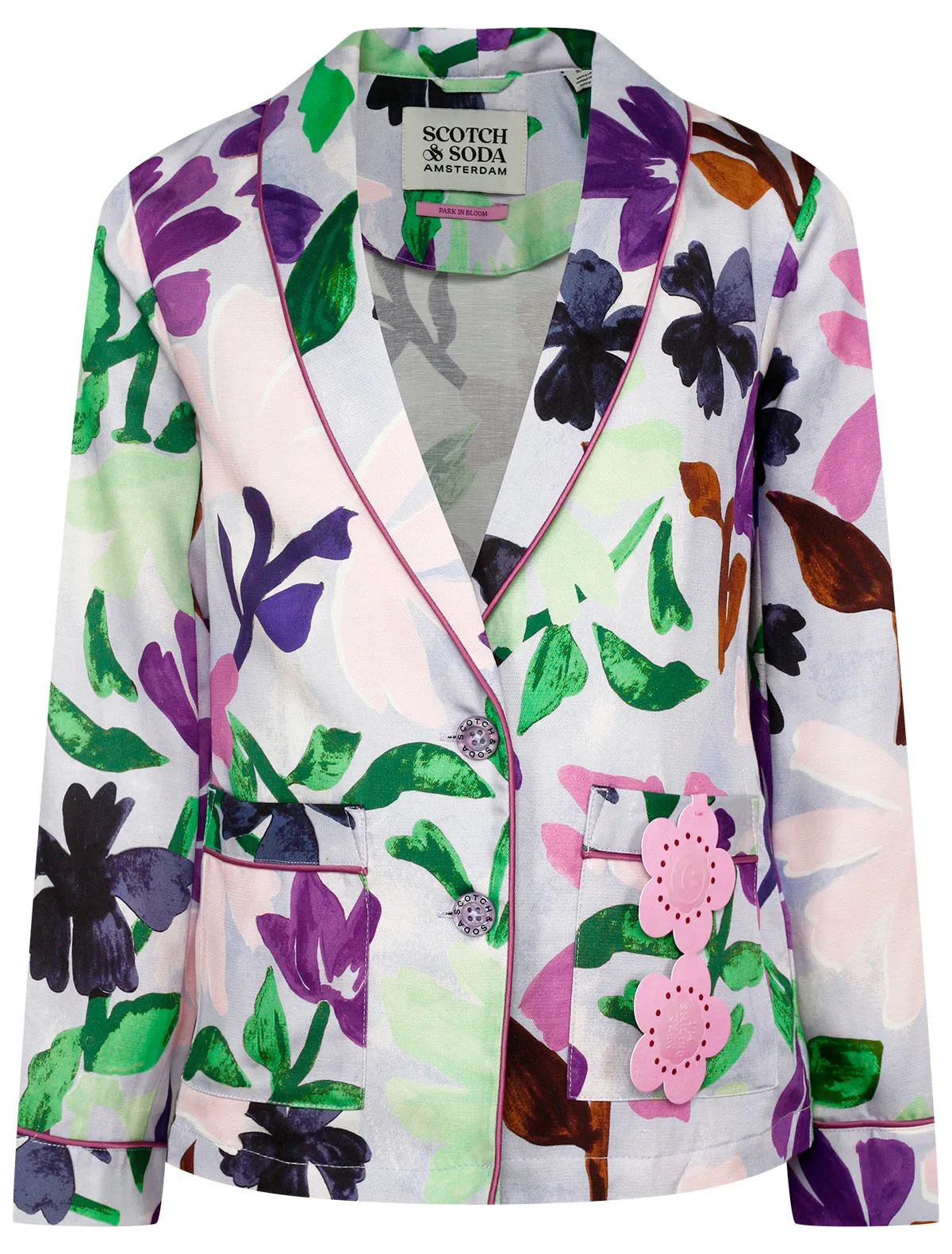 Жакет SCOTCH SODA 9758₽