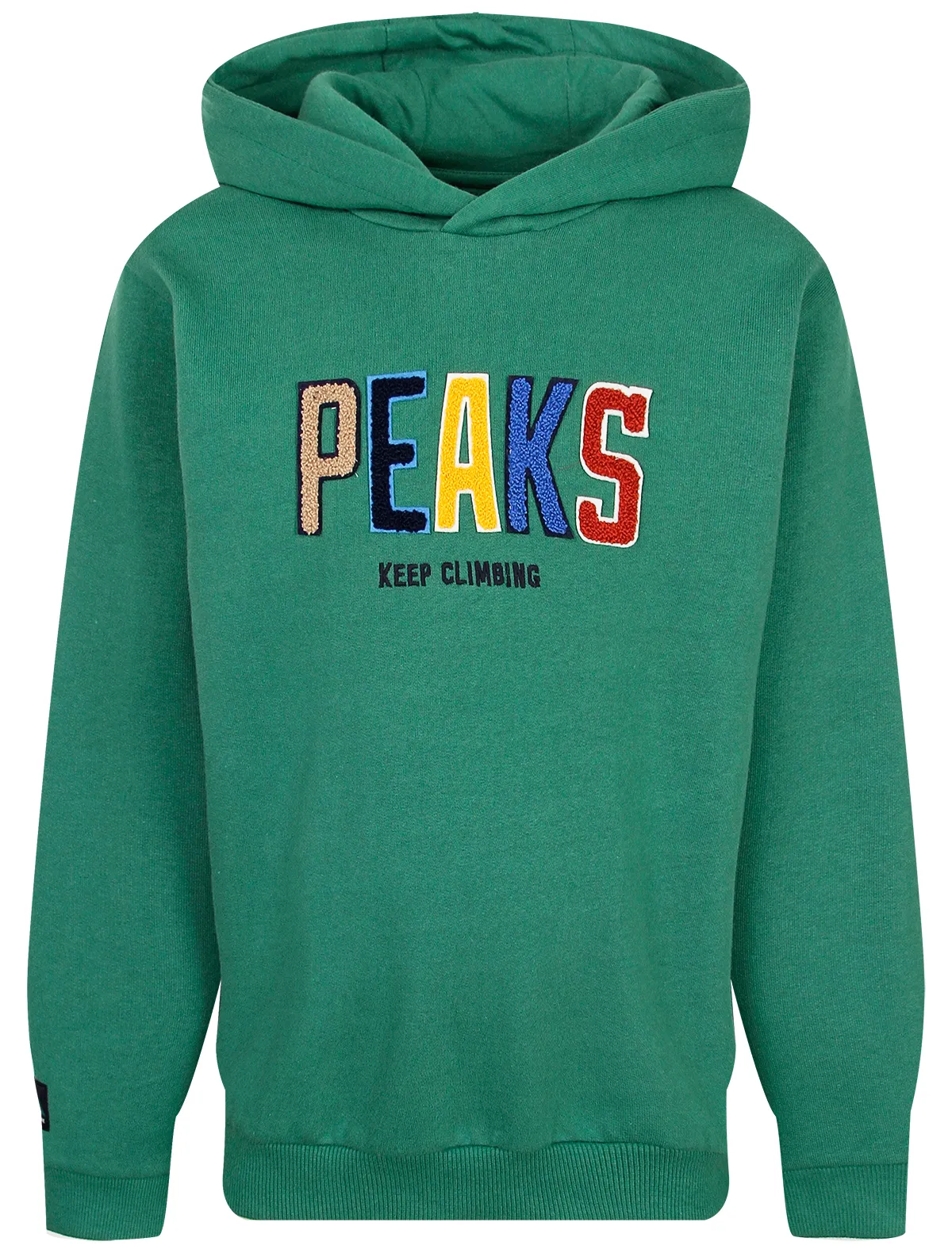 

Худи Mayoral, Зеленый, 2588465