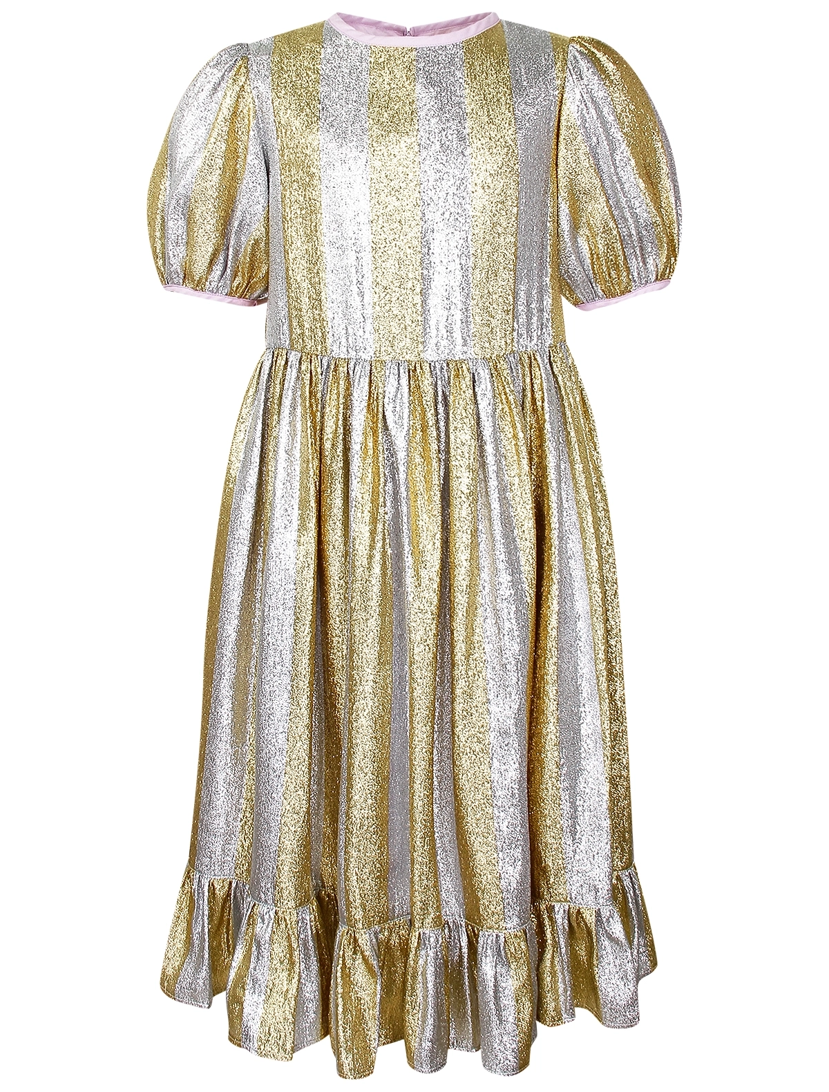 

Платье Stella McCartney, Разноцветный, 3090562