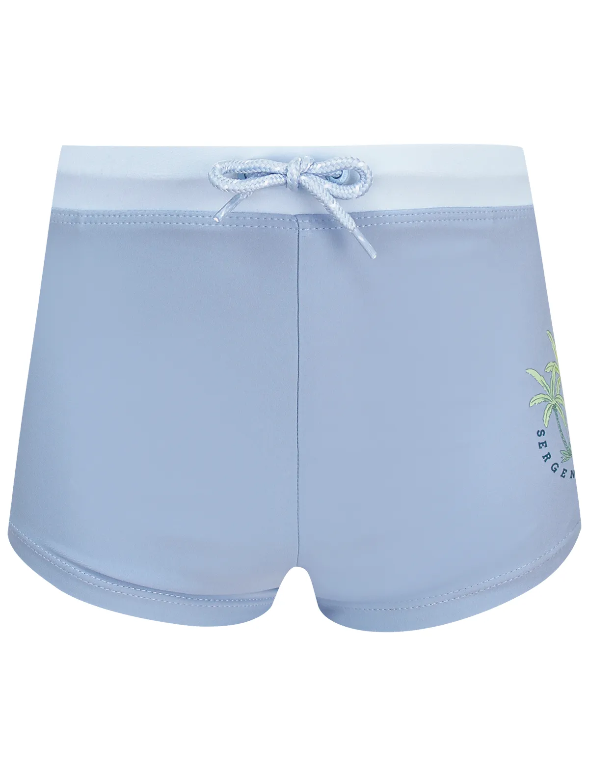 

Плавки Sergent Major, Голубой, 2779601