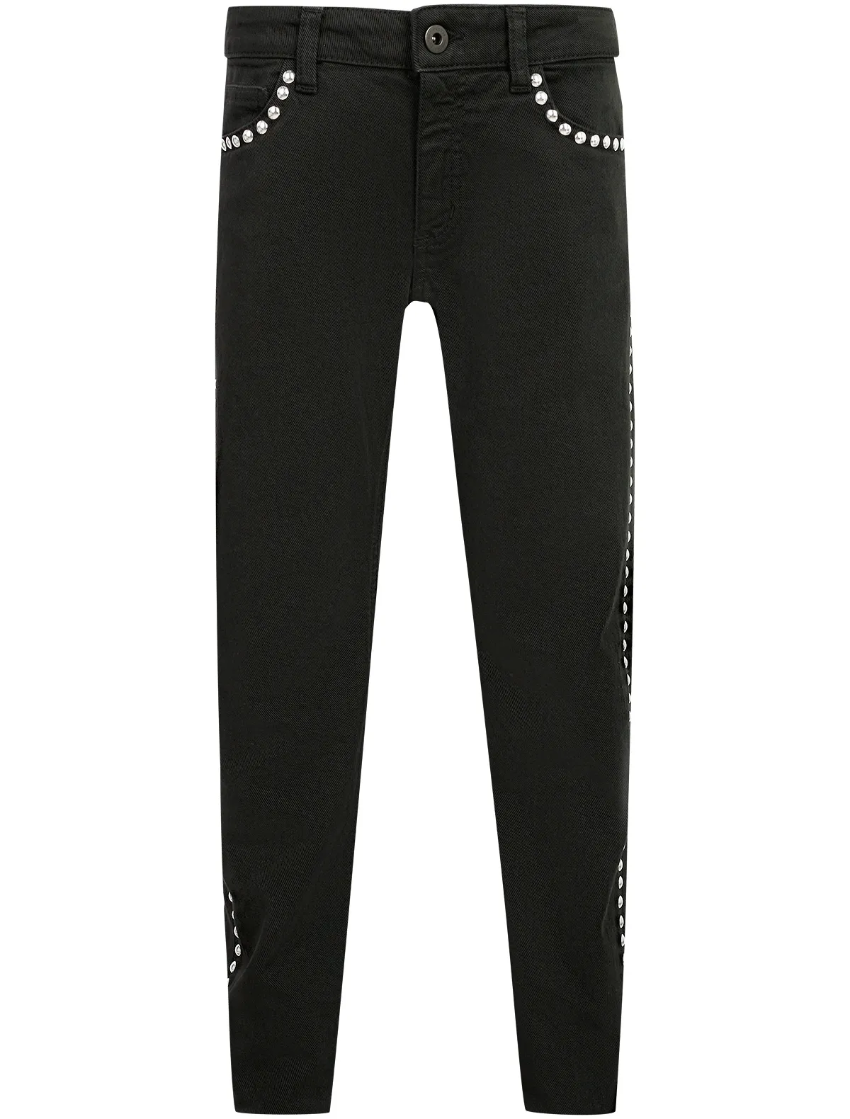 

Джинсы DONDUP, Черный, 1888755