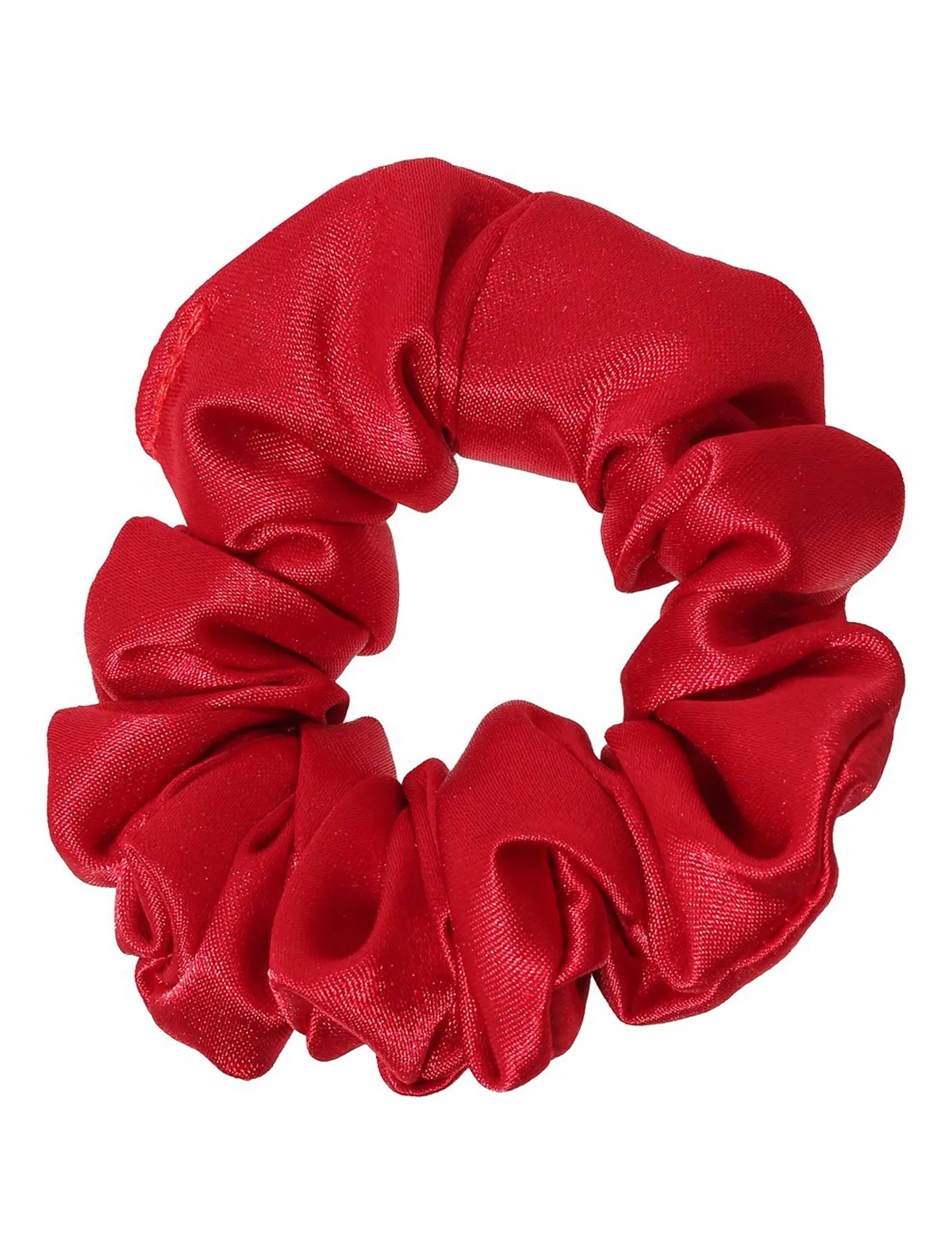 

Заколка Junefee, Красный, 2471826