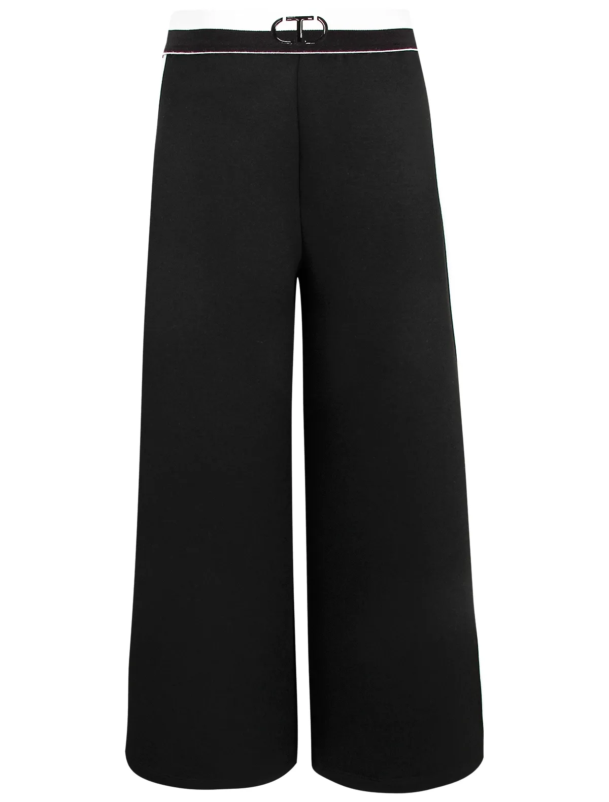 

Брюки TWINSET, Белый, 3075074