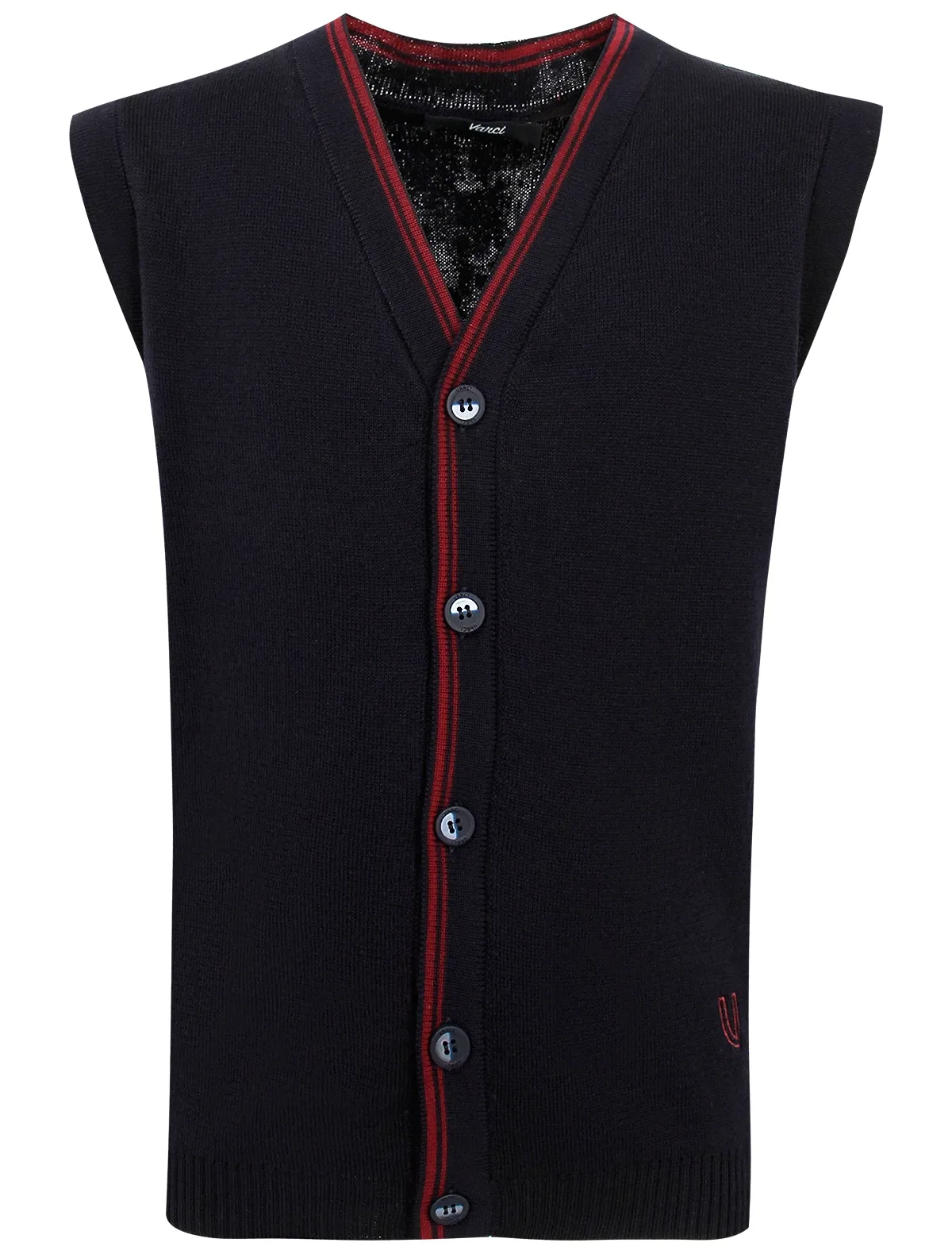 

Жилет VARCI, Синий, 2871217