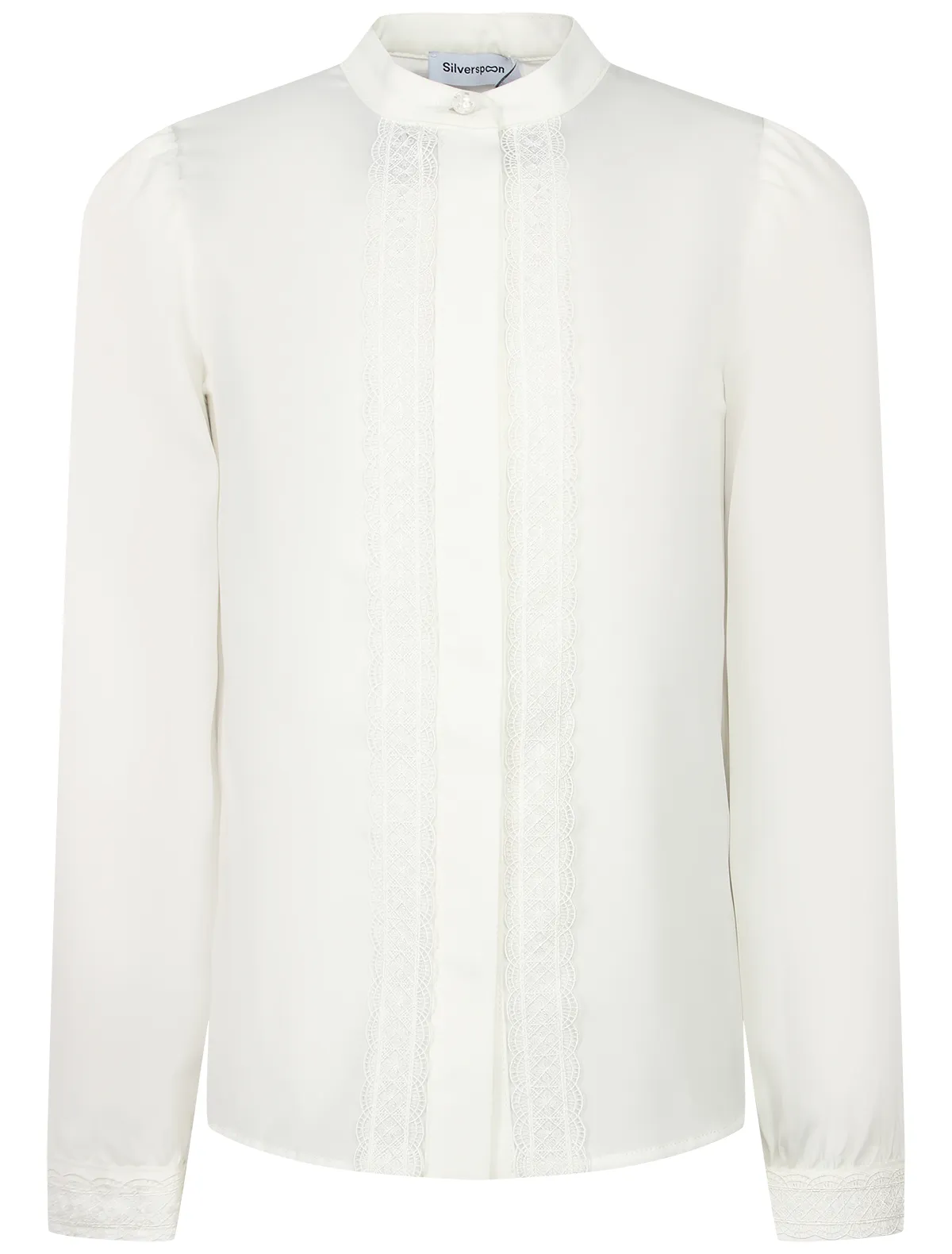 Блуза SILVER SPOON