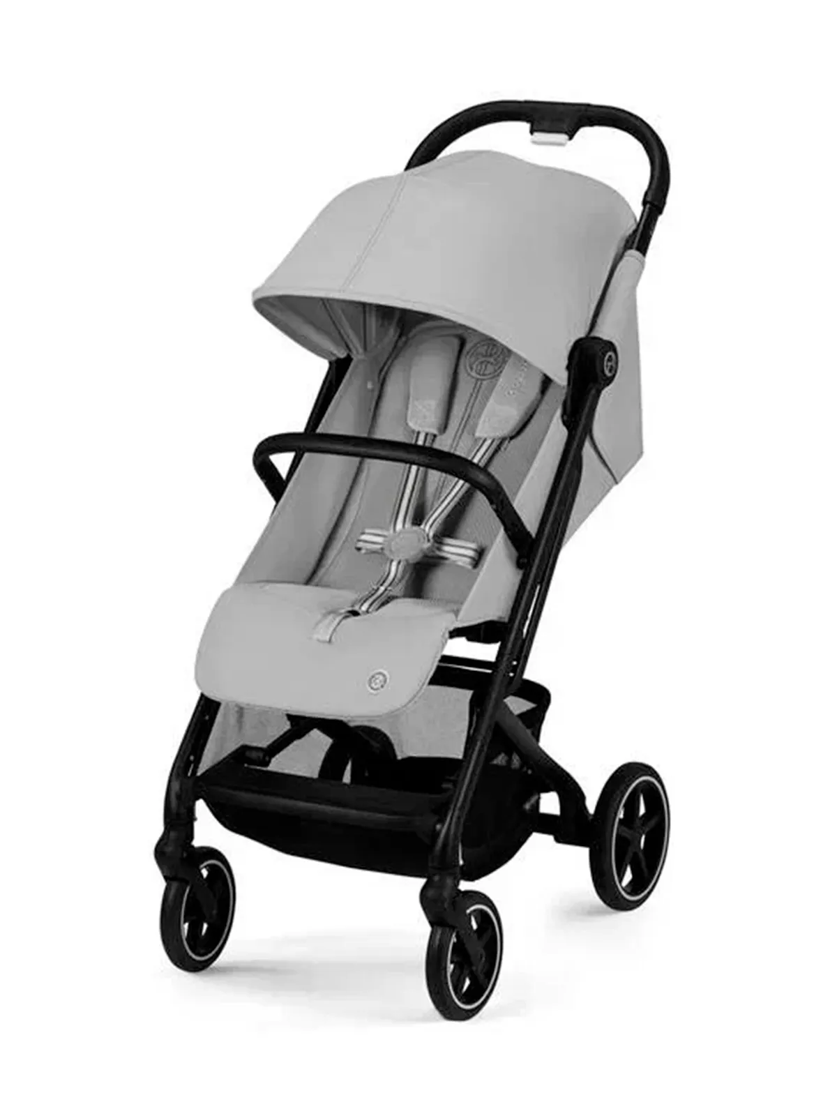 

Коляска CYBEX, Серый, 2694293