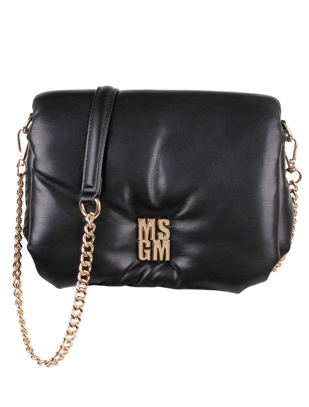 

Сумка MSGM, Черный, 3091862