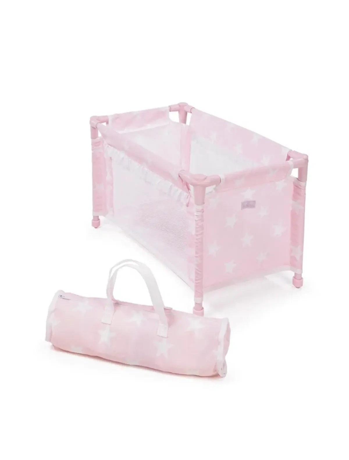 

Игрушка La nina, Розовый, 2633353