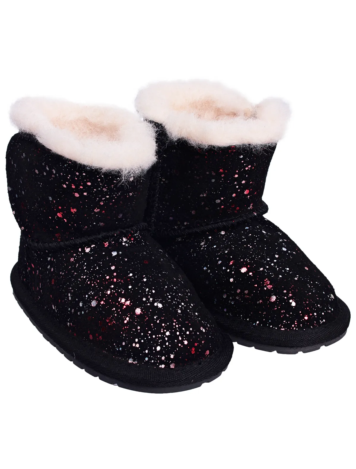 

Сапоги Emu Australia, Черный, 2379372