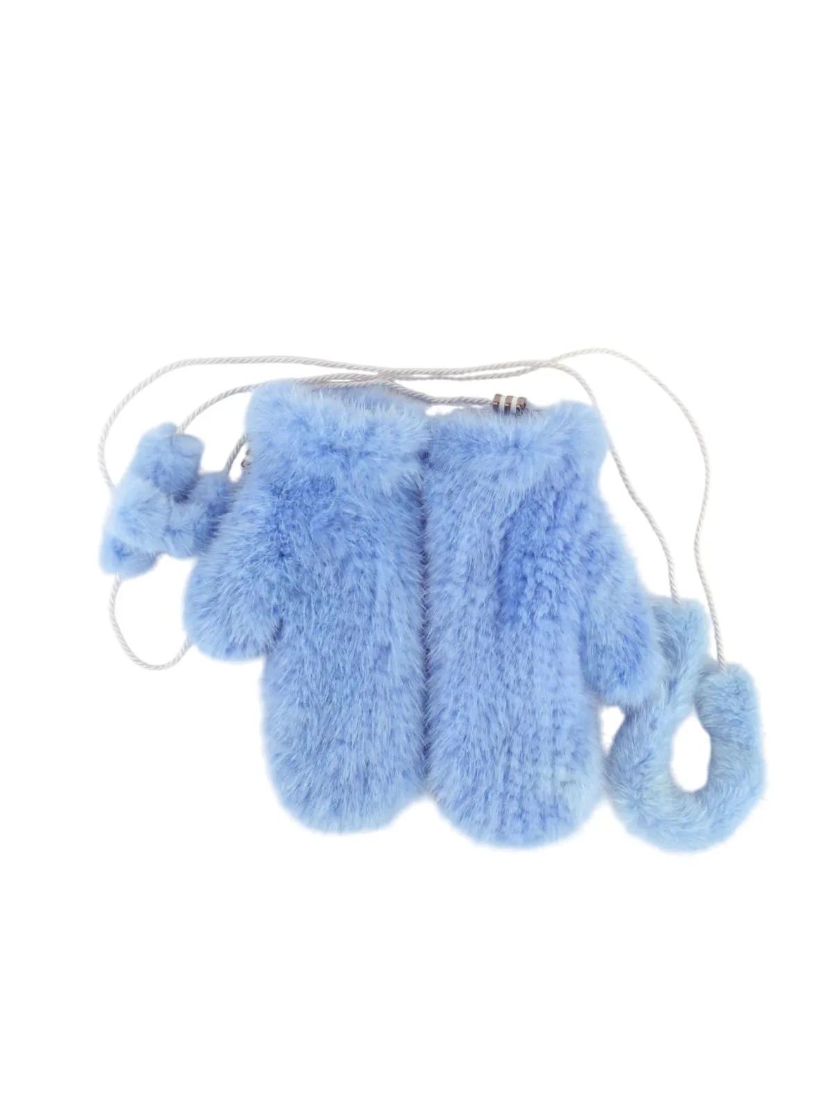 Варежки Carolon 14000₽