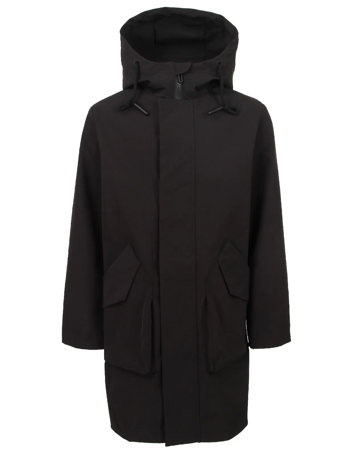 

Плащ SILVER SPOON, Черный, 2651298