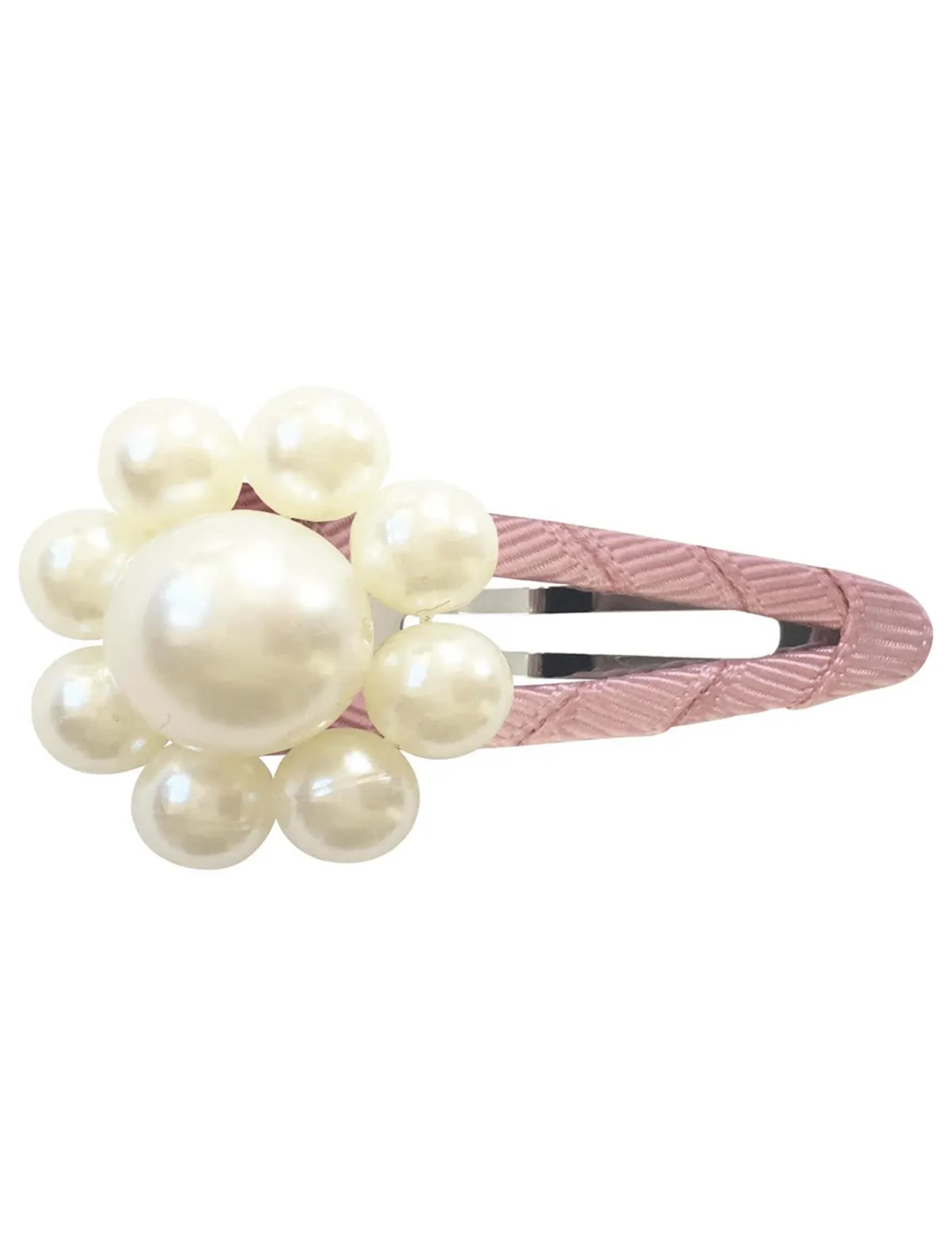 

Заколка Milledeux, Розовый, 2138276