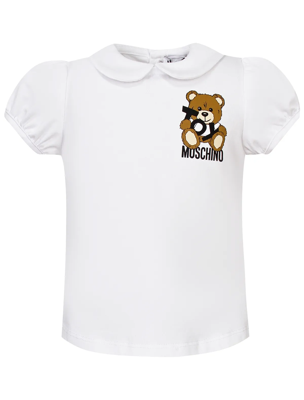 Футболка Moschino 7035₽
