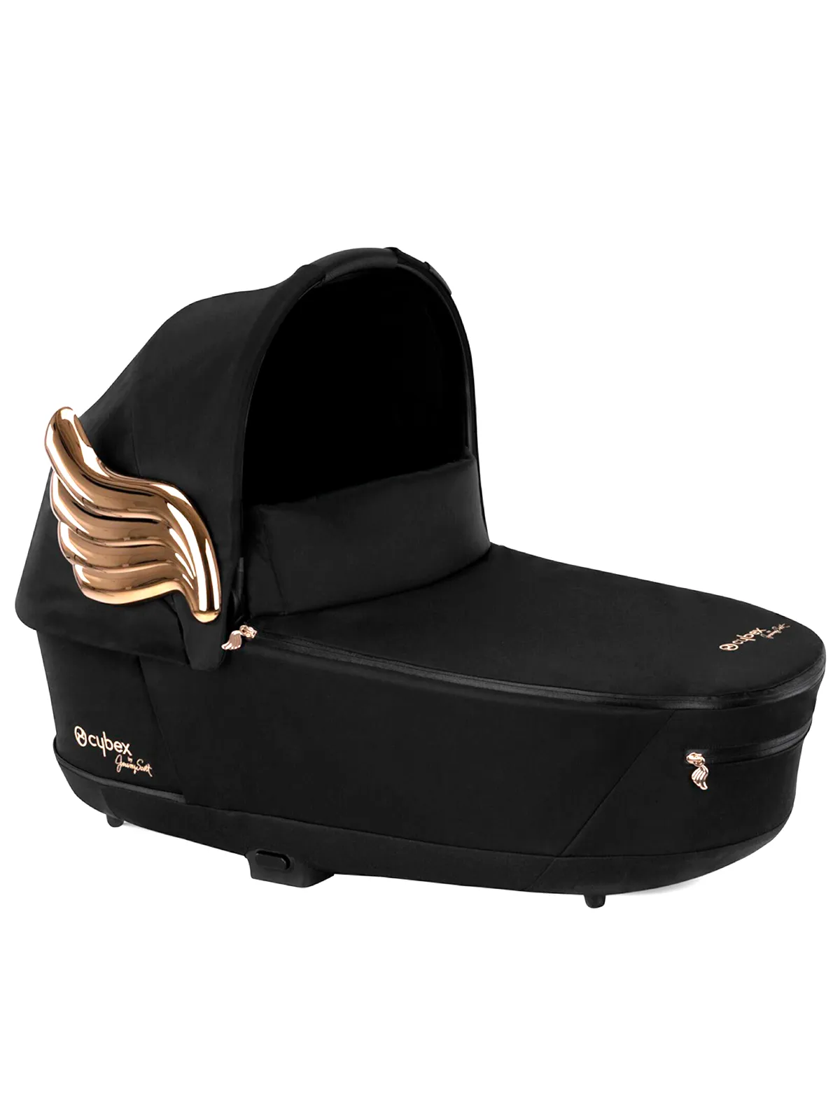 

Аксессуар для коляски CYBEX, Черный, 2557119