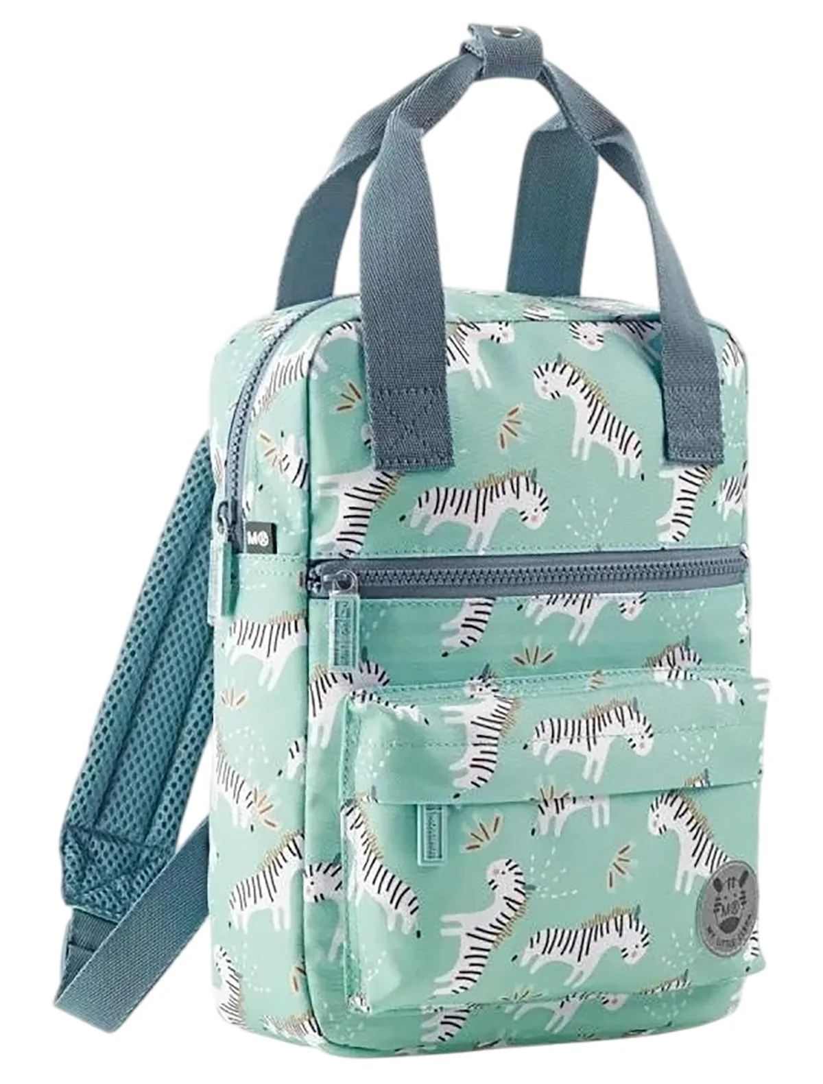 

Рюкзак MIQUELRIUS, Разноцветный, 2793661