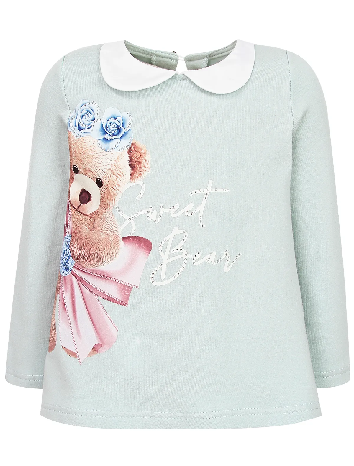 Свитшот BALLOON CHIC