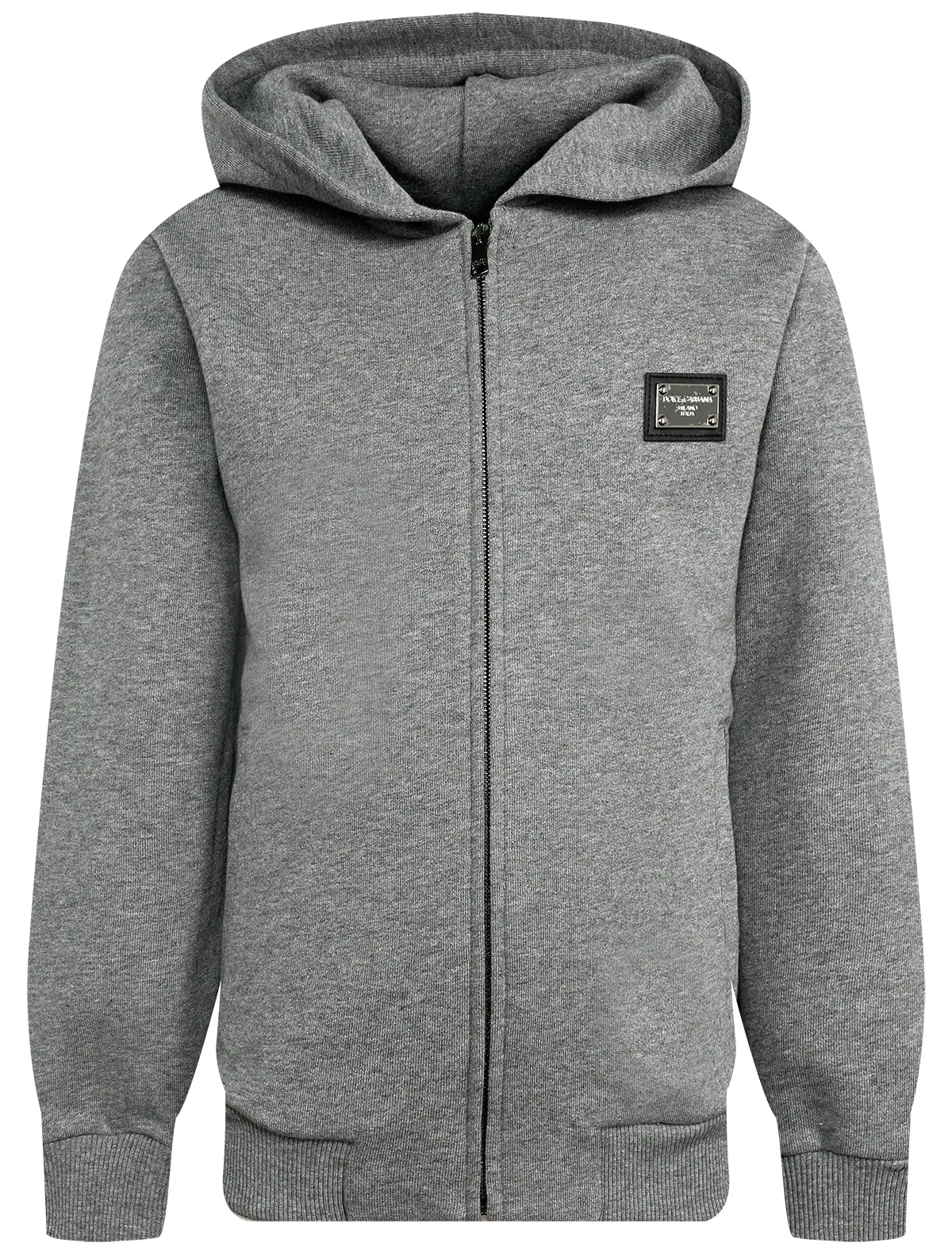 

Толстовка Dolce & Gabbana, Серый, 2550249