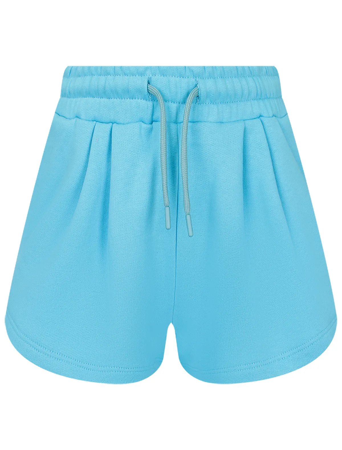 

Шорты MSGM, Голубой, 2753076