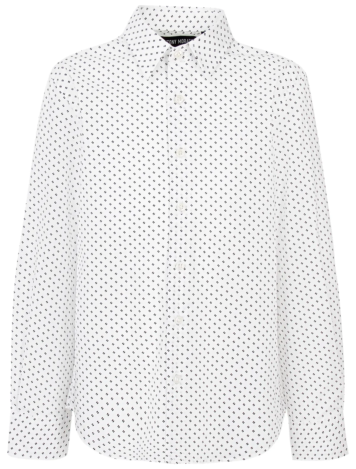 

Рубашка ANTONY MORATO, Белый, 2709011