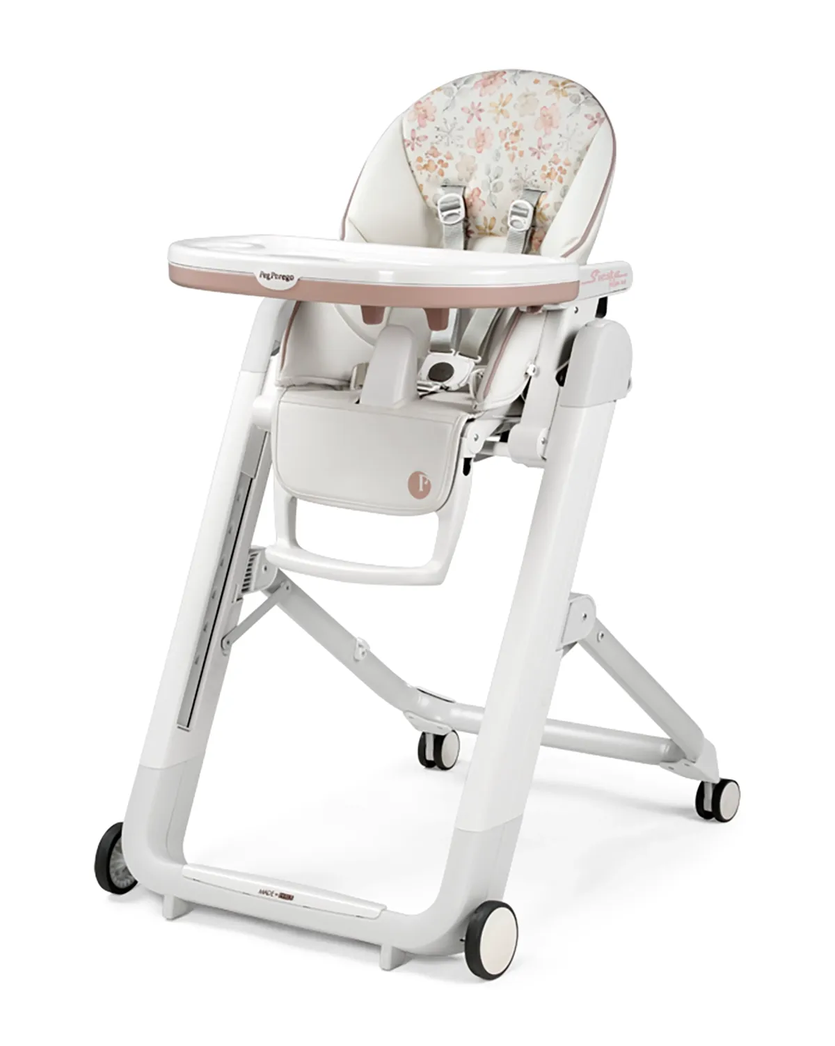 

Стул Peg-Perego, Розовый, 3003847