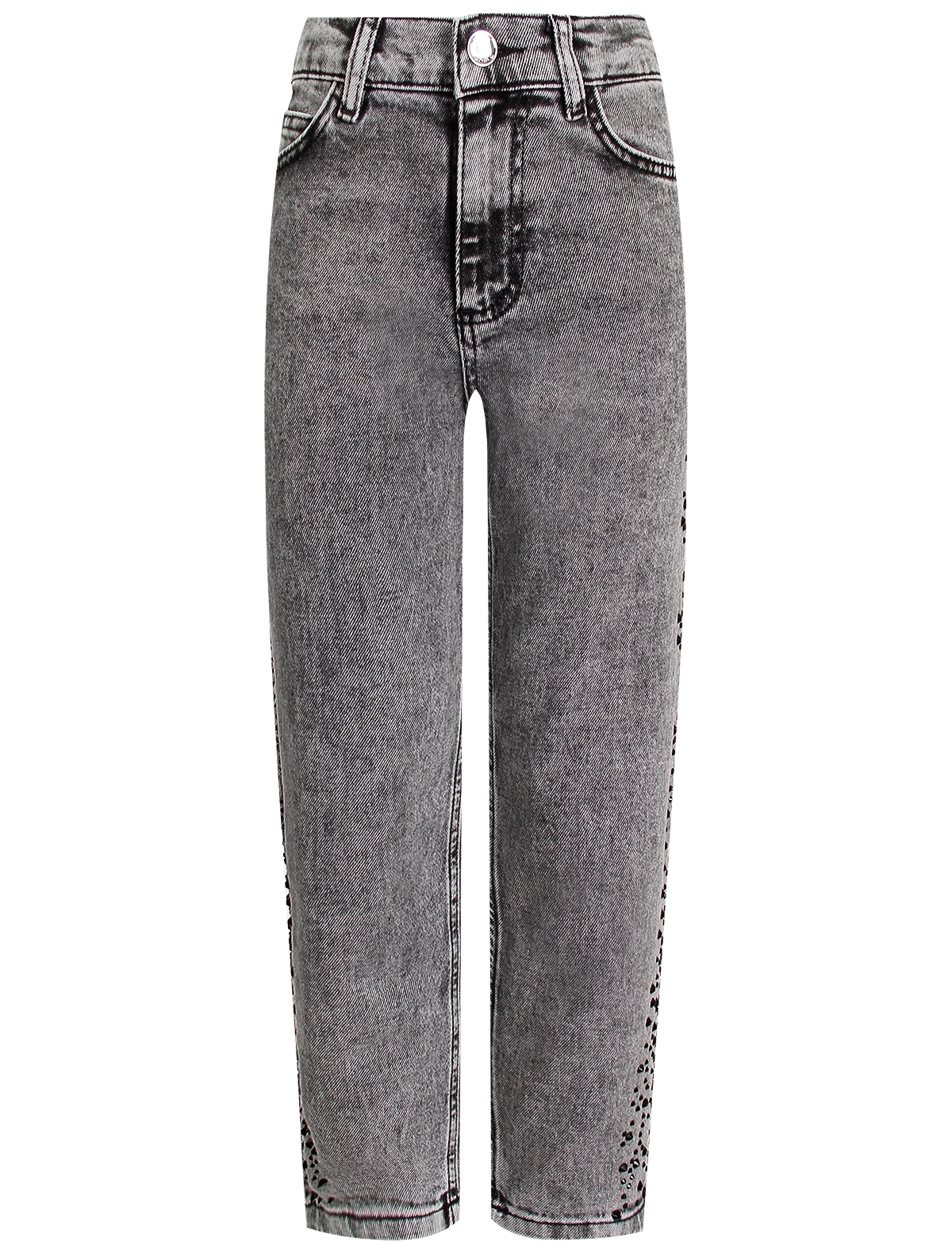 

Джинсы Liu Jo Junior, Серый, 3092127