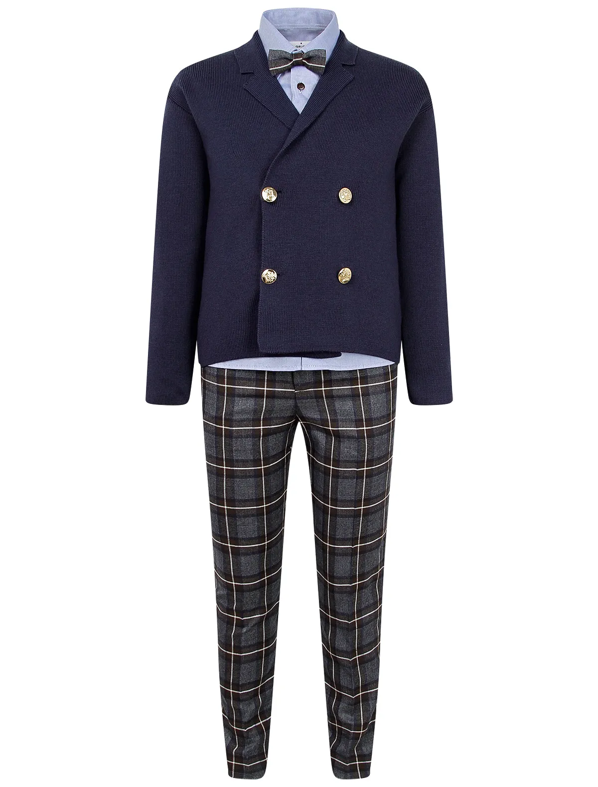 

Комплект из  шт. COLORICHIARI, Синий, 2256029