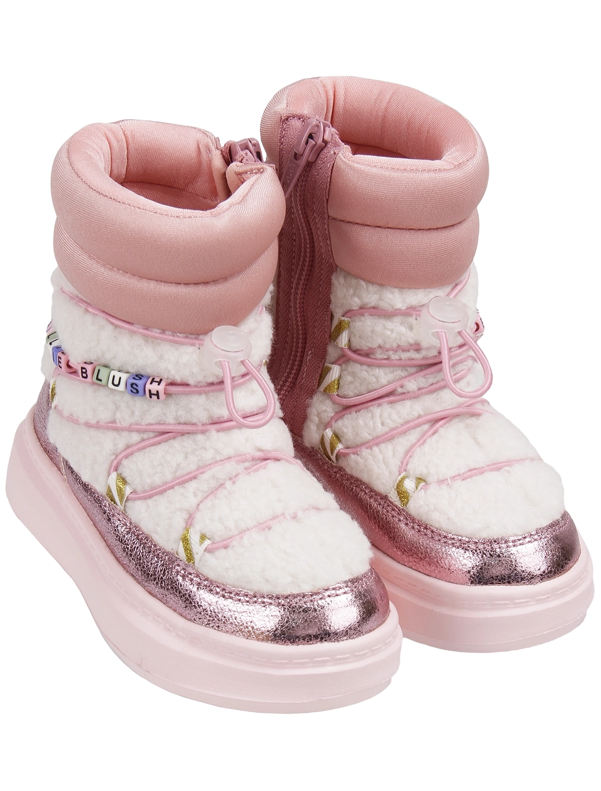 

Сапоги Billieblush, Разноцветный, 3093840