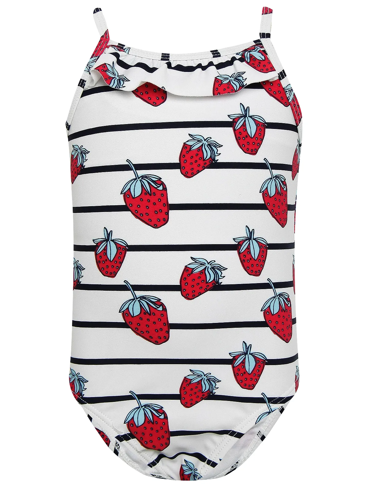 

Купальник SNAPPER ROCK, Красный, 1862446