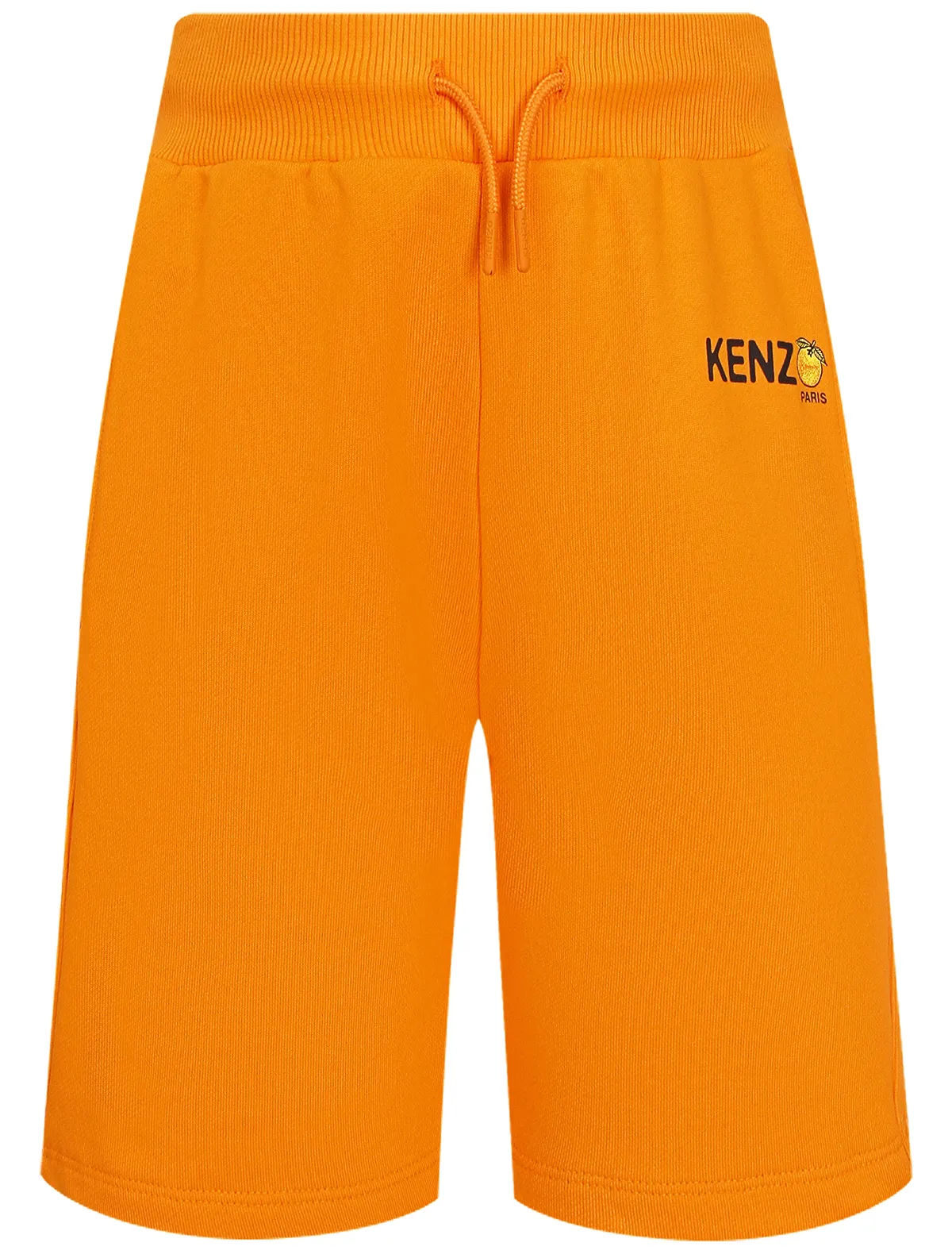 

Шорты KENZO, Оранжевый, 2757803