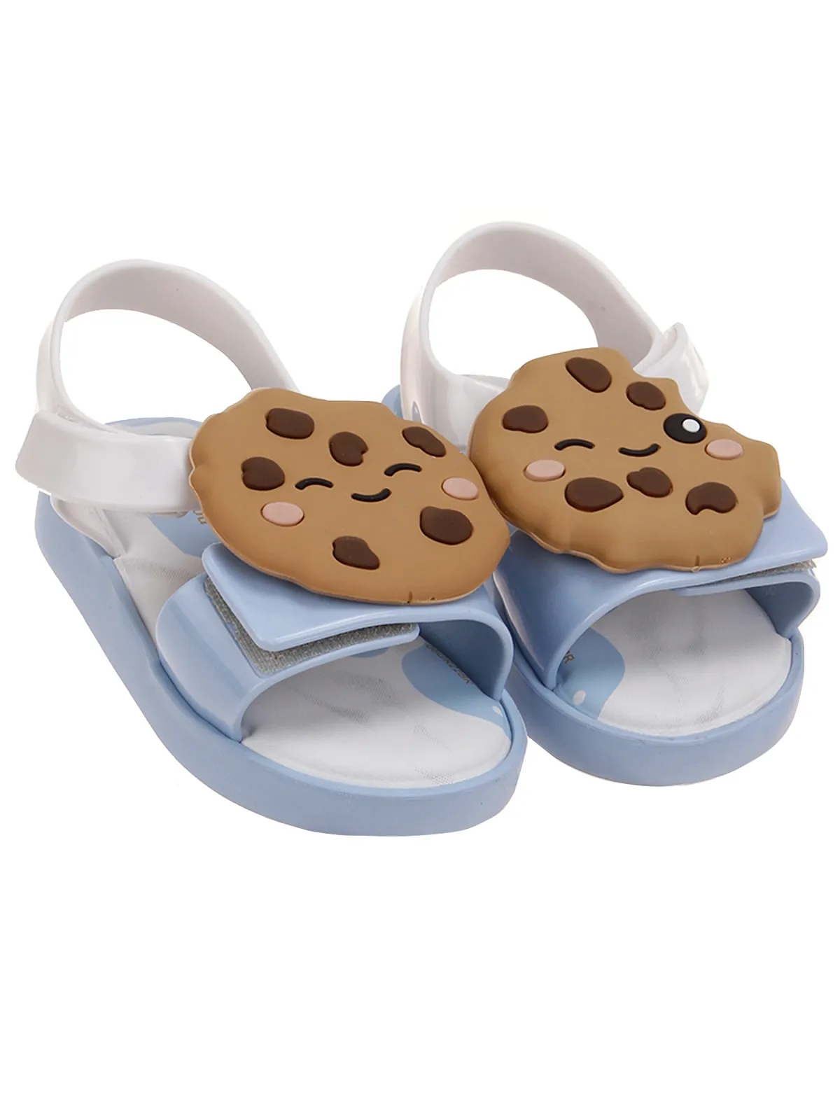 

Шлепанцы пляжные MELISSA, Белый, 2549344