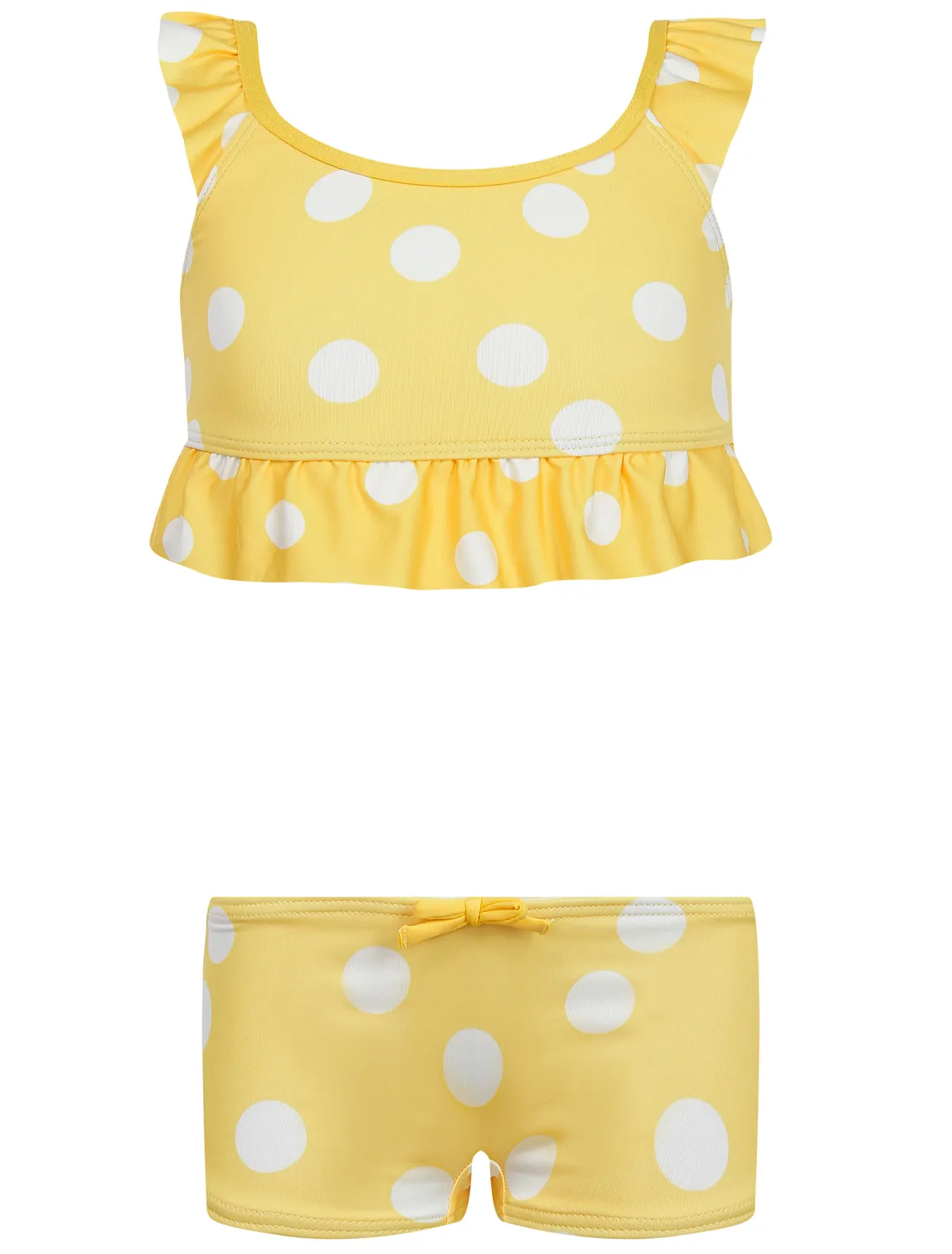 

Купальник Sanetta, Желтый, 2564243