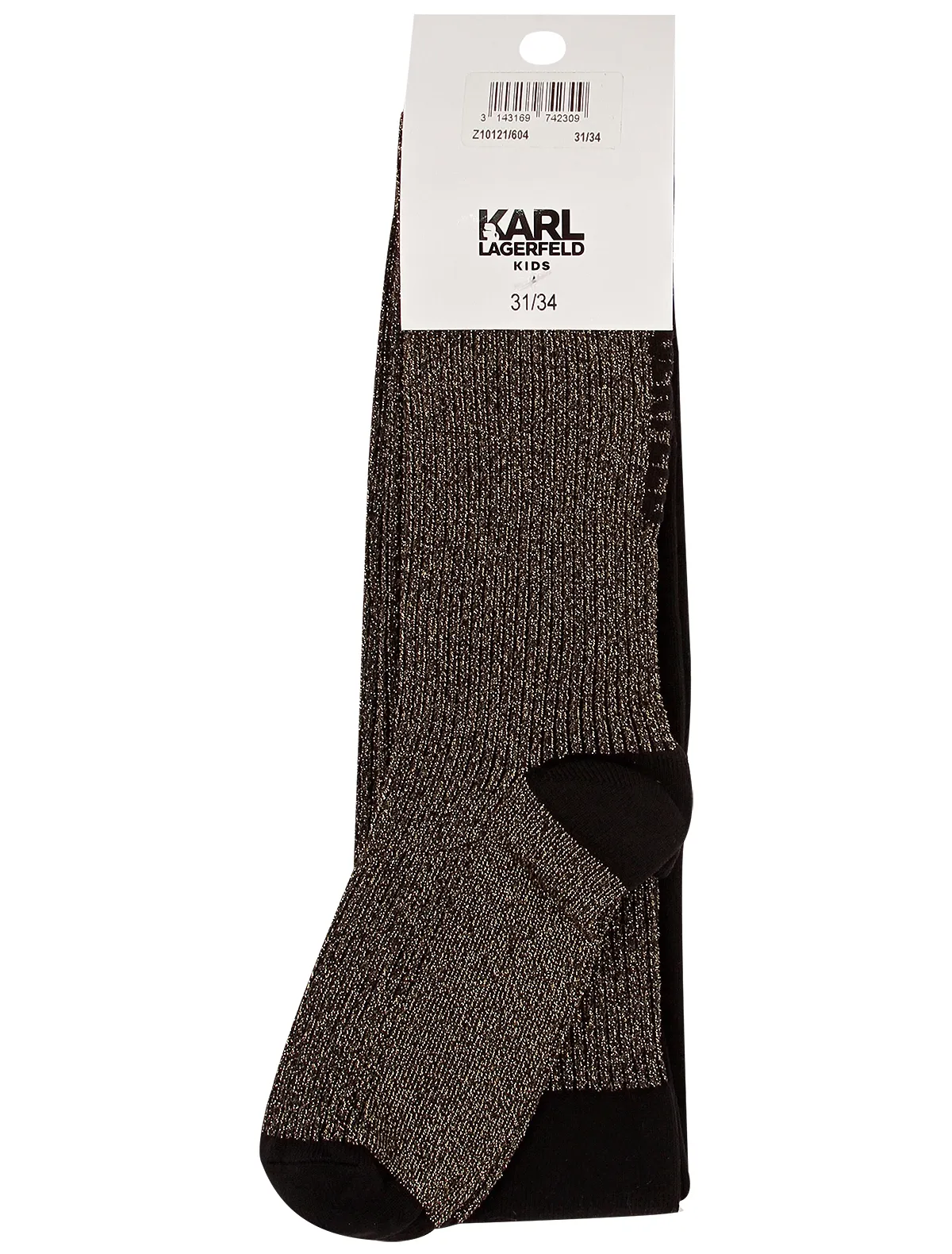 

Колготки Karl Lagerfeld, Черный, 2357977