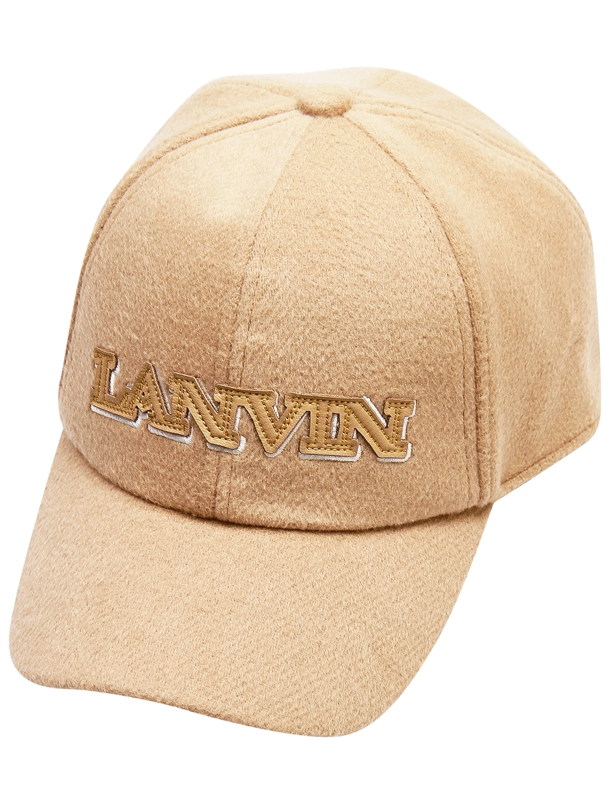 

Кепка LANVIN, Бежевый, 3096026