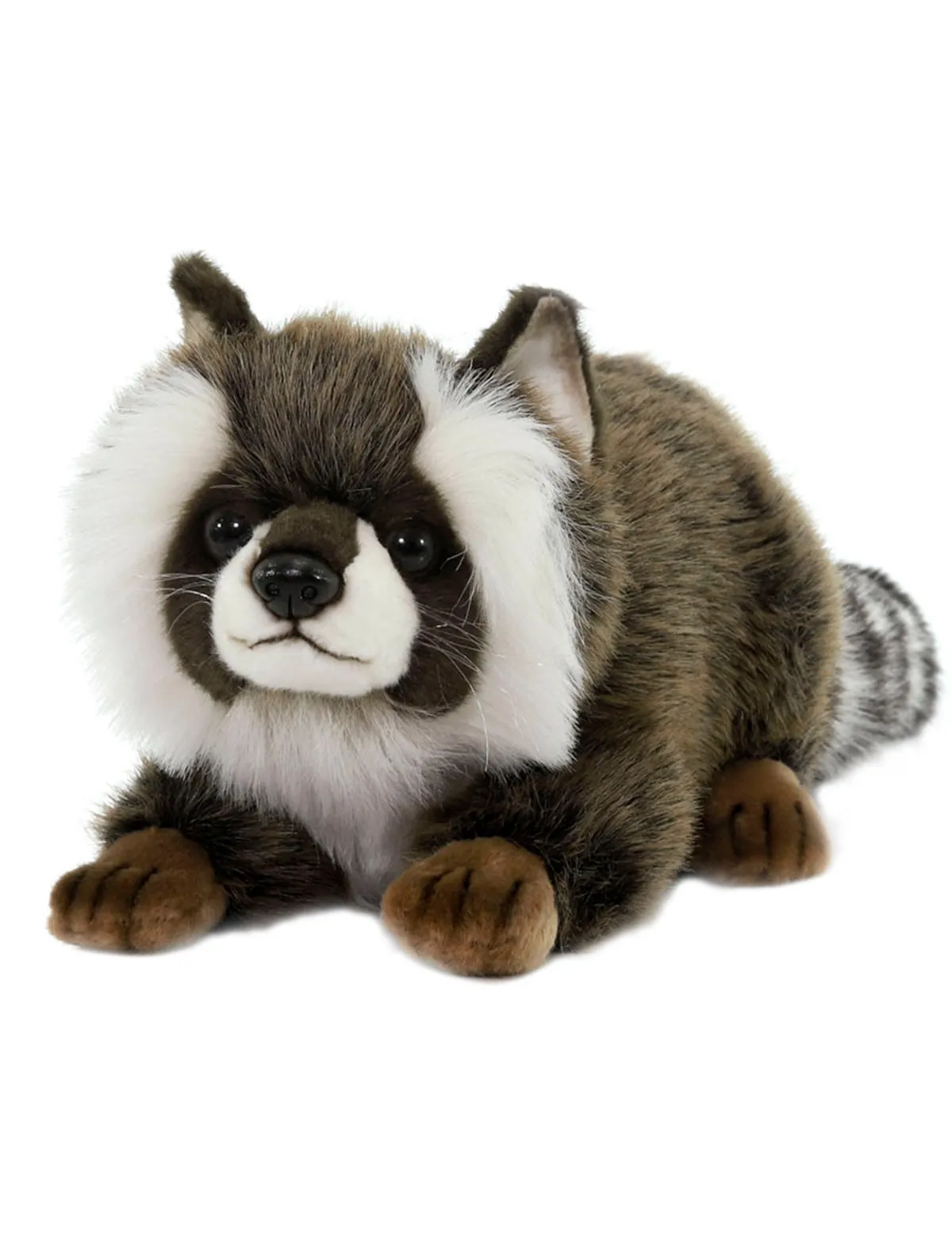 Игрушка мягкая Hansa 4066₽