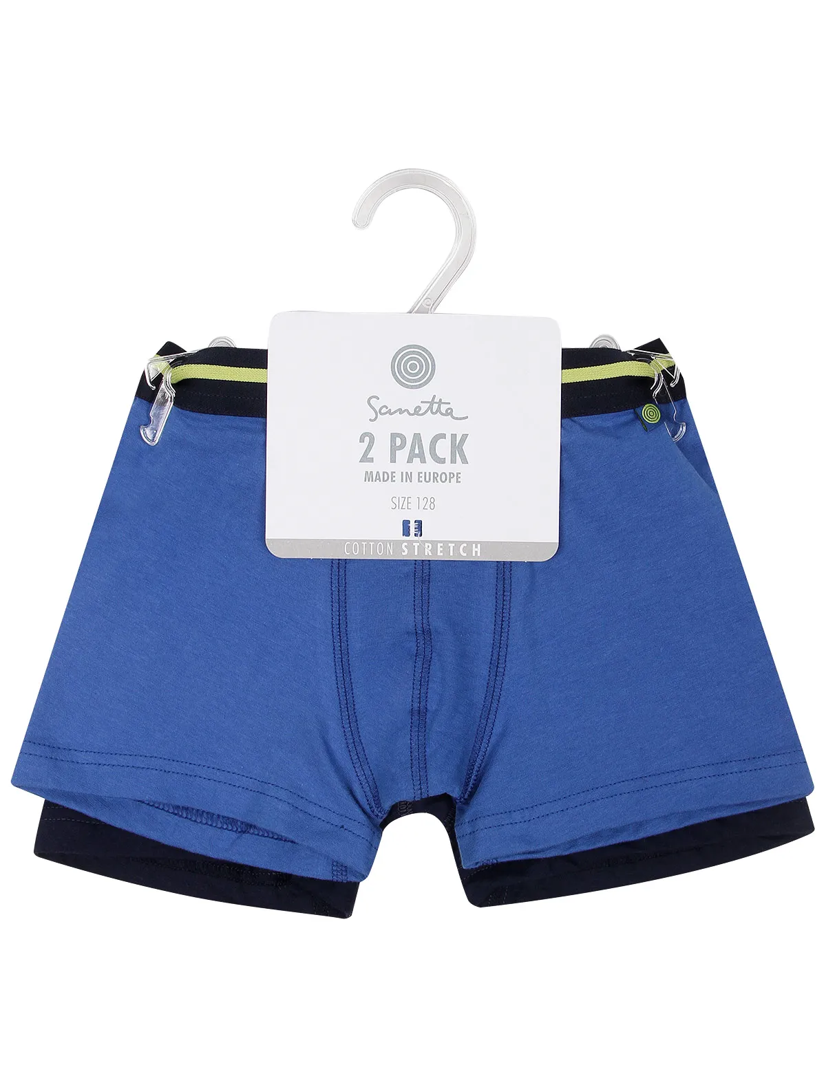 

Трусы Sanetta, Синий, 2140719