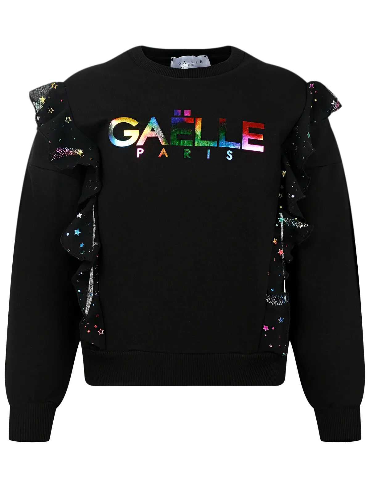 

Свитшот GAELLE, Черный, 2364308