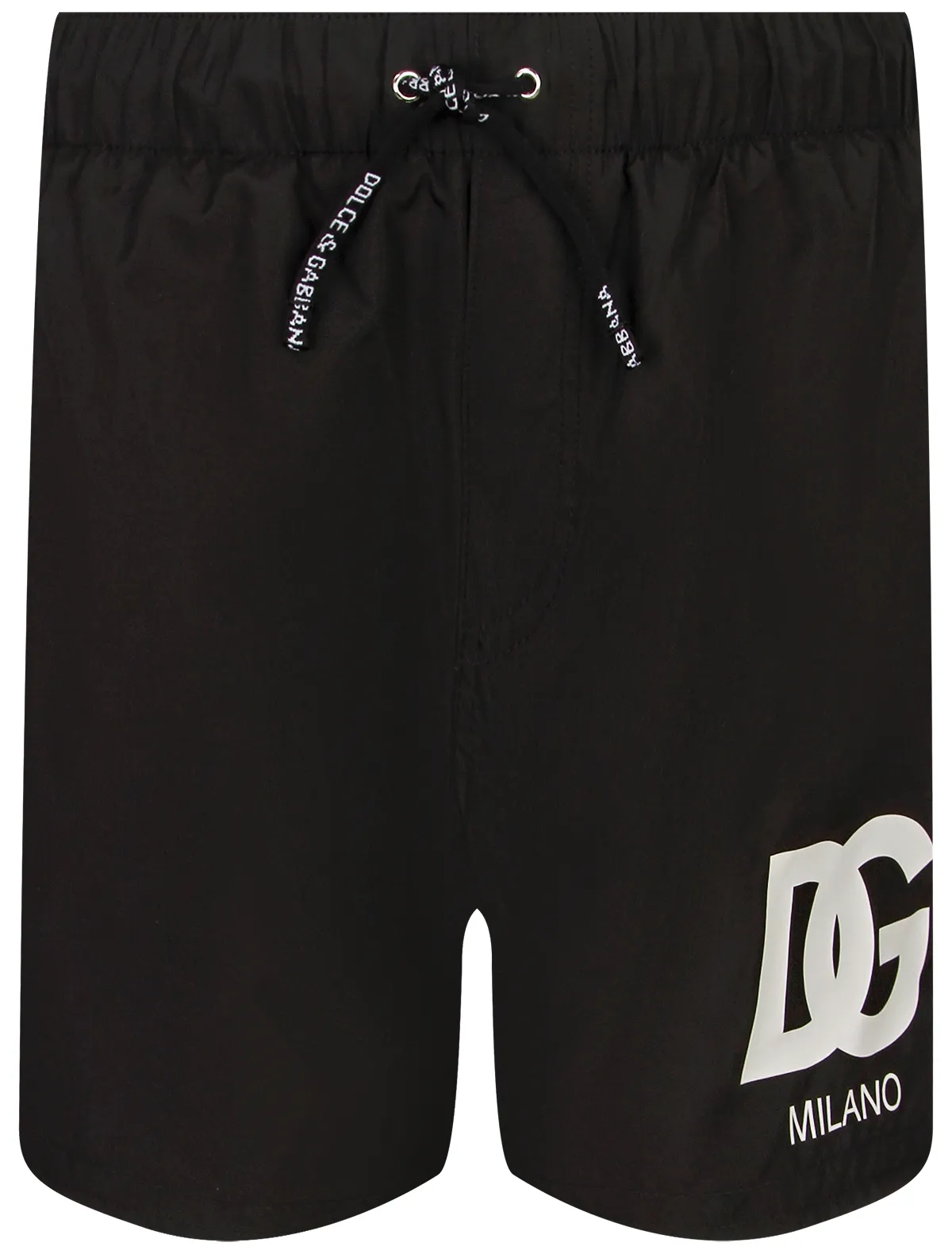 

Шорты пляжные Dolce & Gabbana, Черный, 2654188