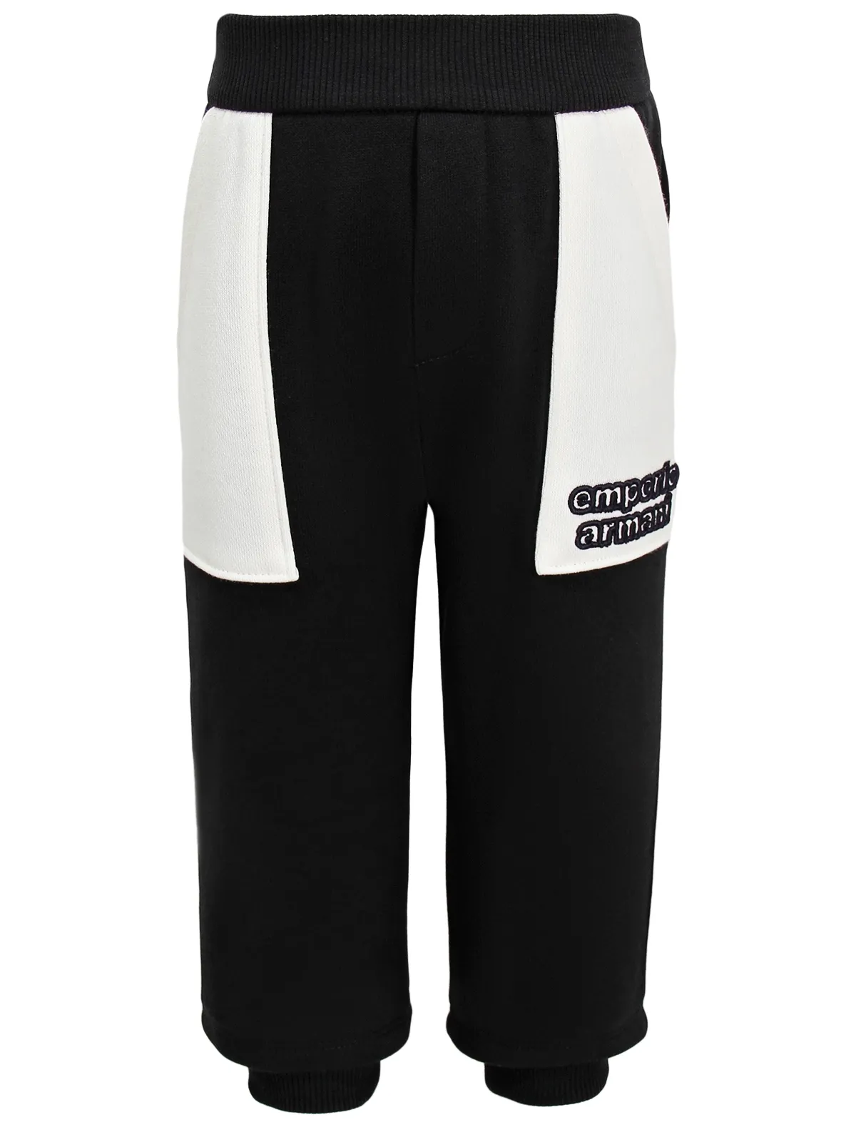 

Брюки спортивные EMPORIO ARMANI, Синий, 2878385