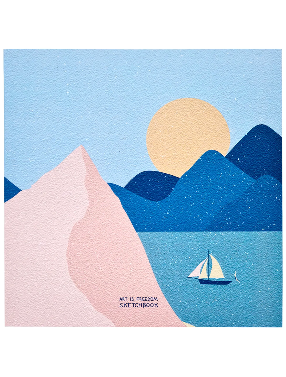 

Альбом для рисования Be Smart, Синий, 2466513