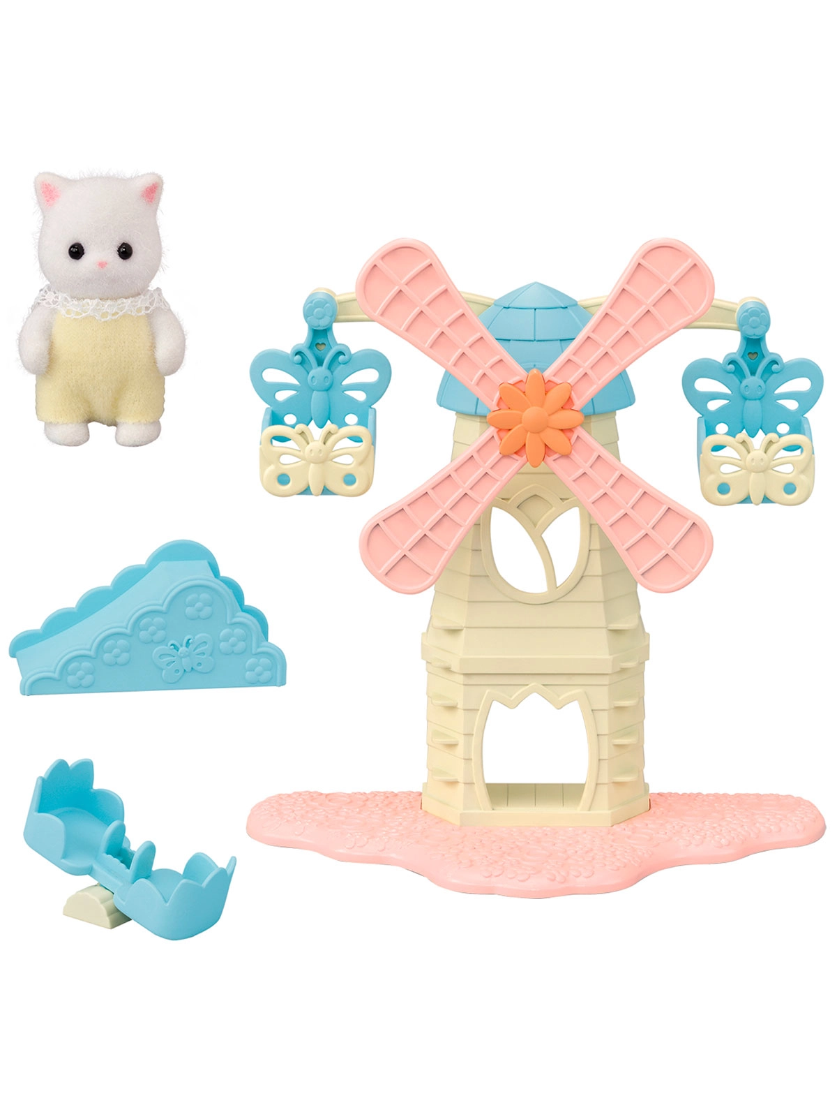

Игрушка Sylvanian Families, Разноцветный, 2643920