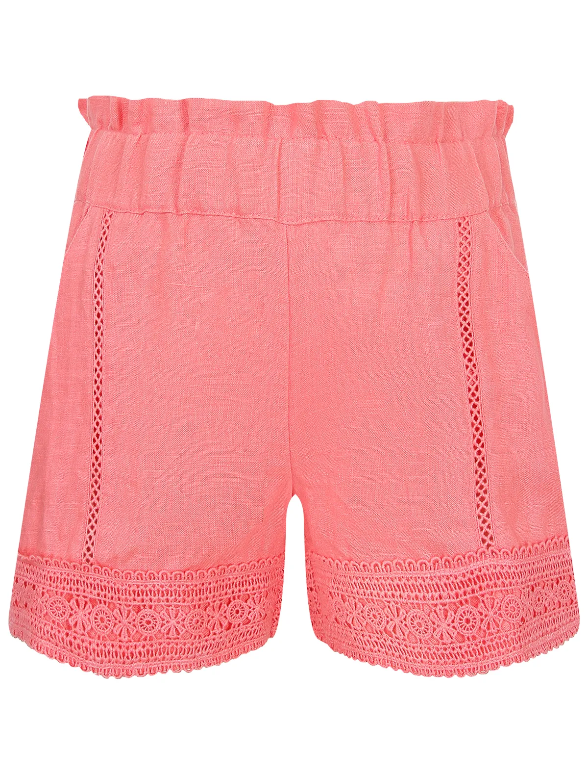 

Шорты Tartine et Chocolat, Розовый, 2568041