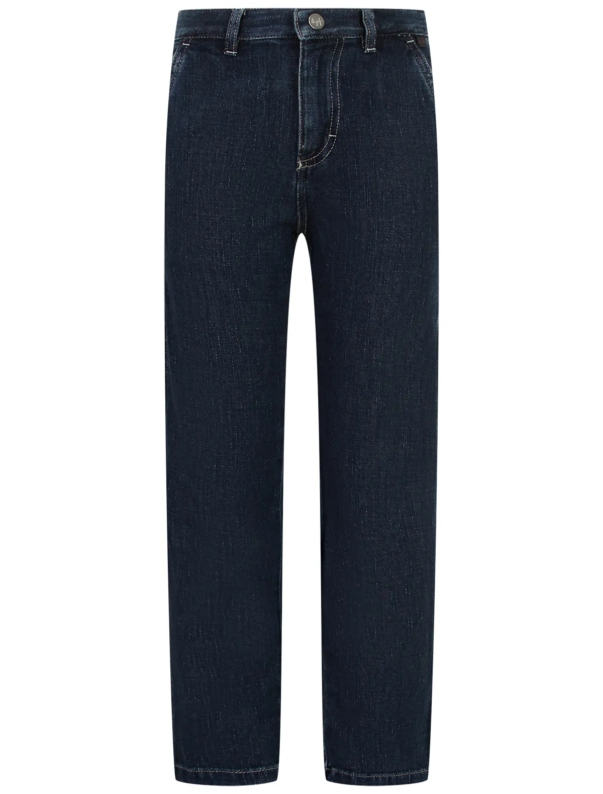 

Джинсы Il Gufo, Синий, 2672154