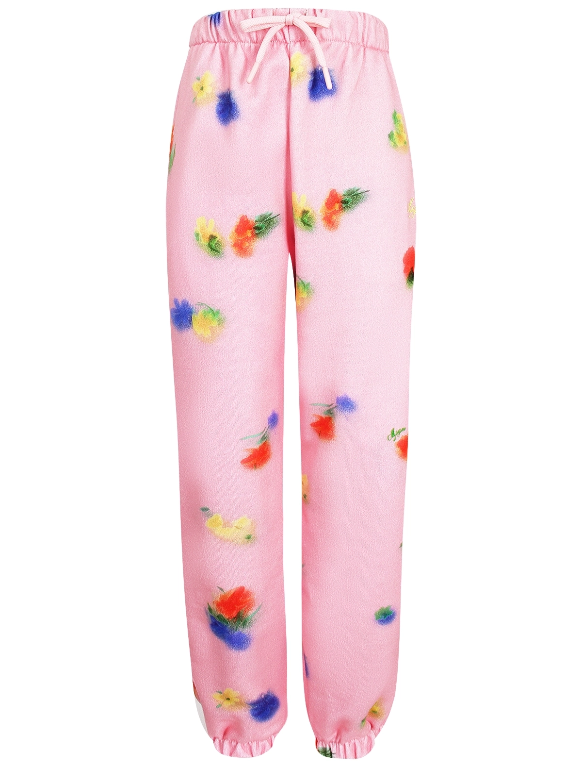 

Брюки спортивные MSGM, Розовый, 3199413