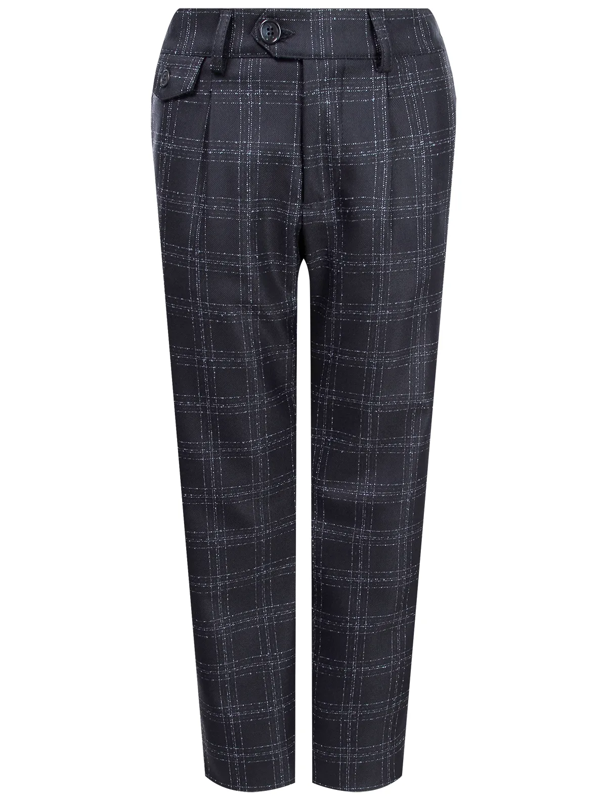 

Брюки Aletta, Синий, 2467096