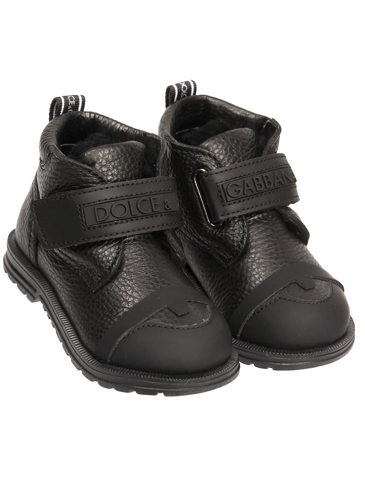 Ботинки Dolce Gabbana 13375₽