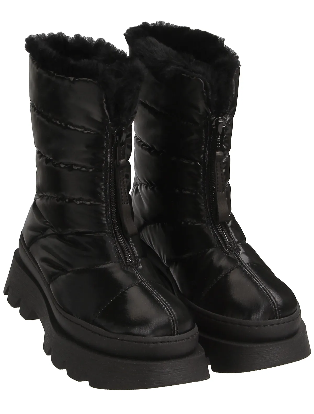 

Сапоги JARRETT, Черный, 2619933