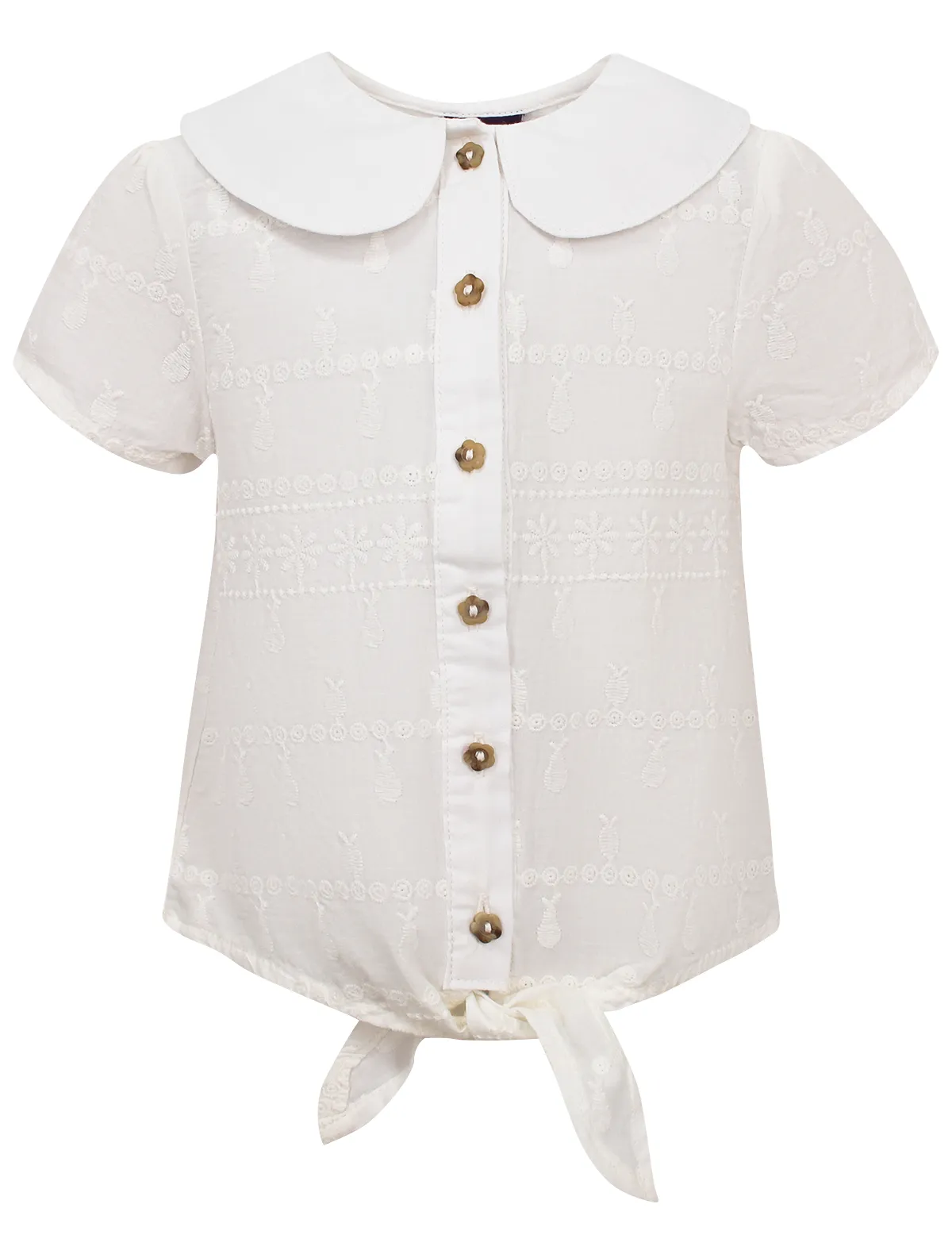 Блуза Sergent Major 3392₽