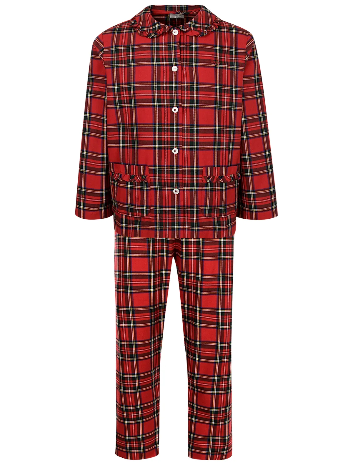 Пижама Il Gufo 6520₽