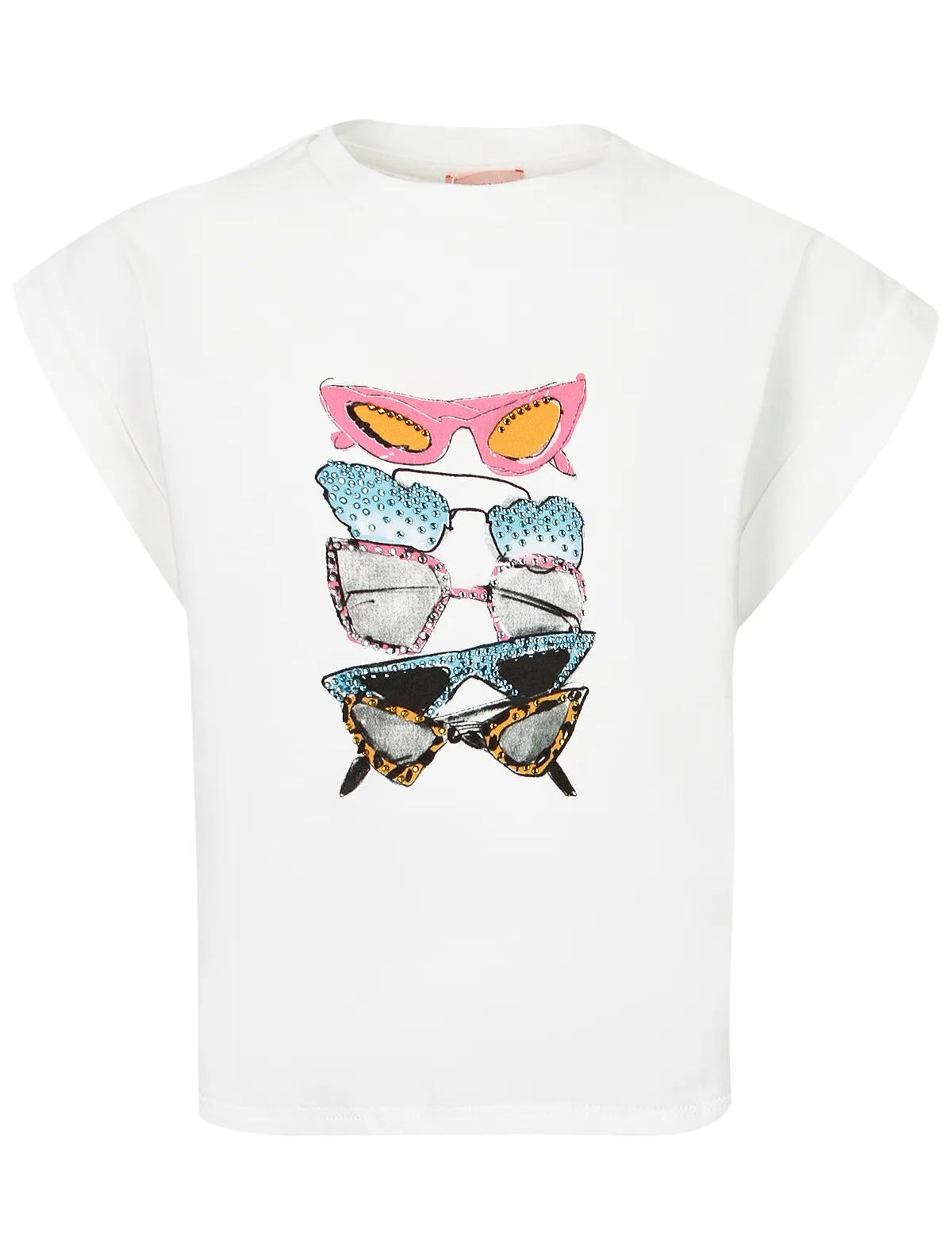 

Футболка Imperial Kids, Белый, 2654588