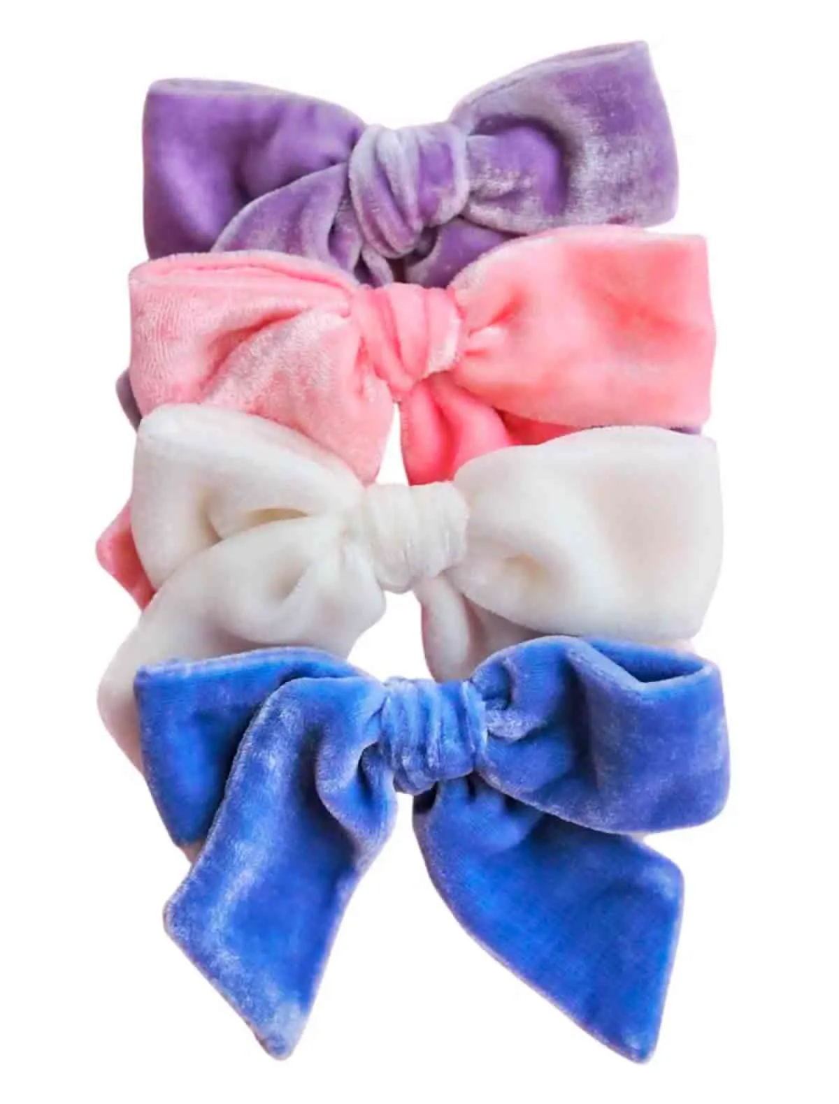 

Заколка Pink Olivka, Белый, 2782523